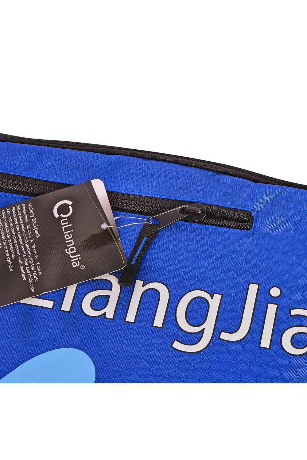 LJ Multi-Function Detachable Recurve Hunting Bow Case-Lokearchery