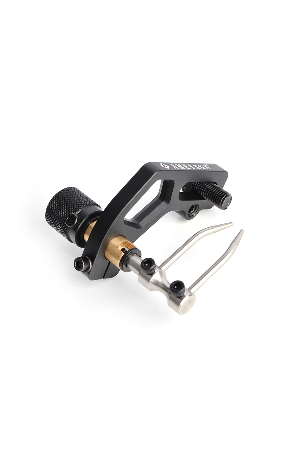 AME A3 Figure 8 Arrow Rest is suitable for all types of bows-Lokearchery