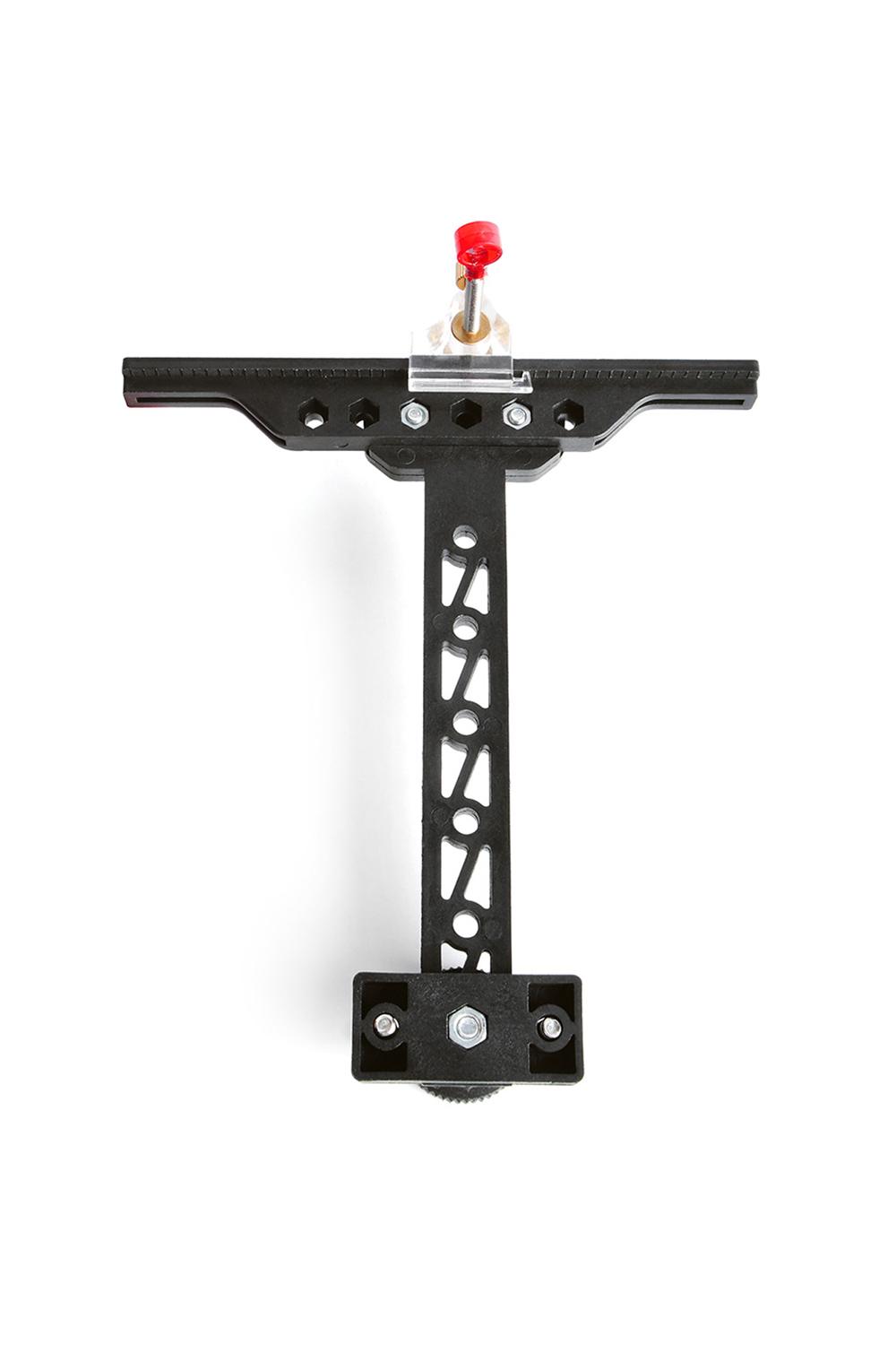 Topoint TR1001 Black T-shaped Sight Suitable For Beginners-Lokearchery