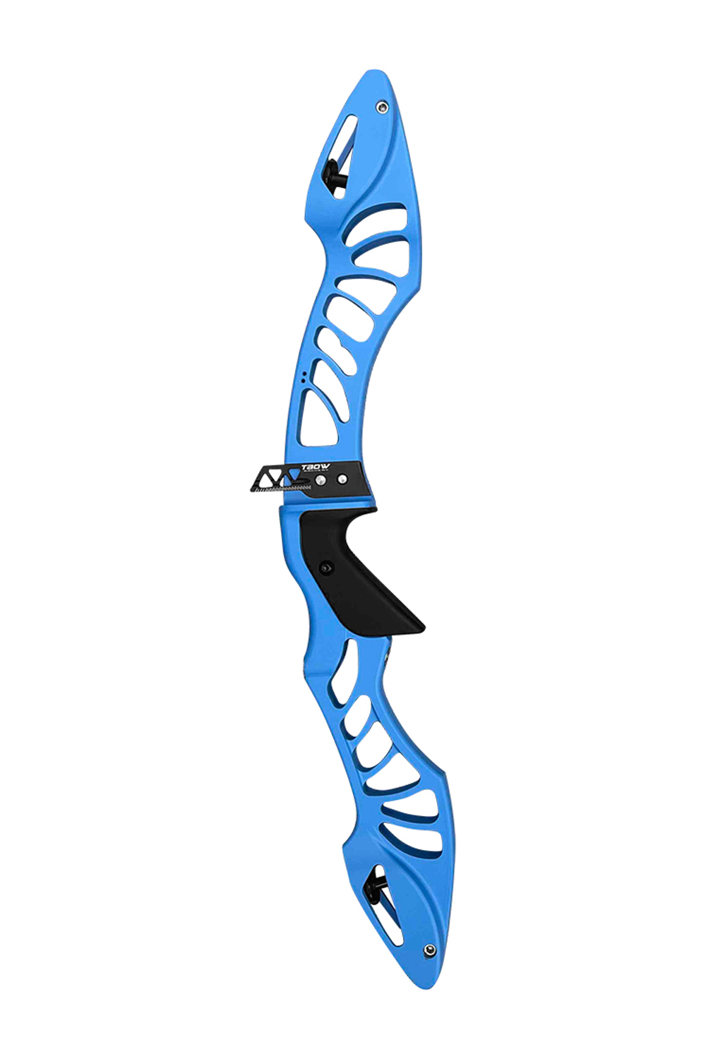 Junxing H7 CNC Competition Target Aluminum Alloy Bow Riser-Lokearchery