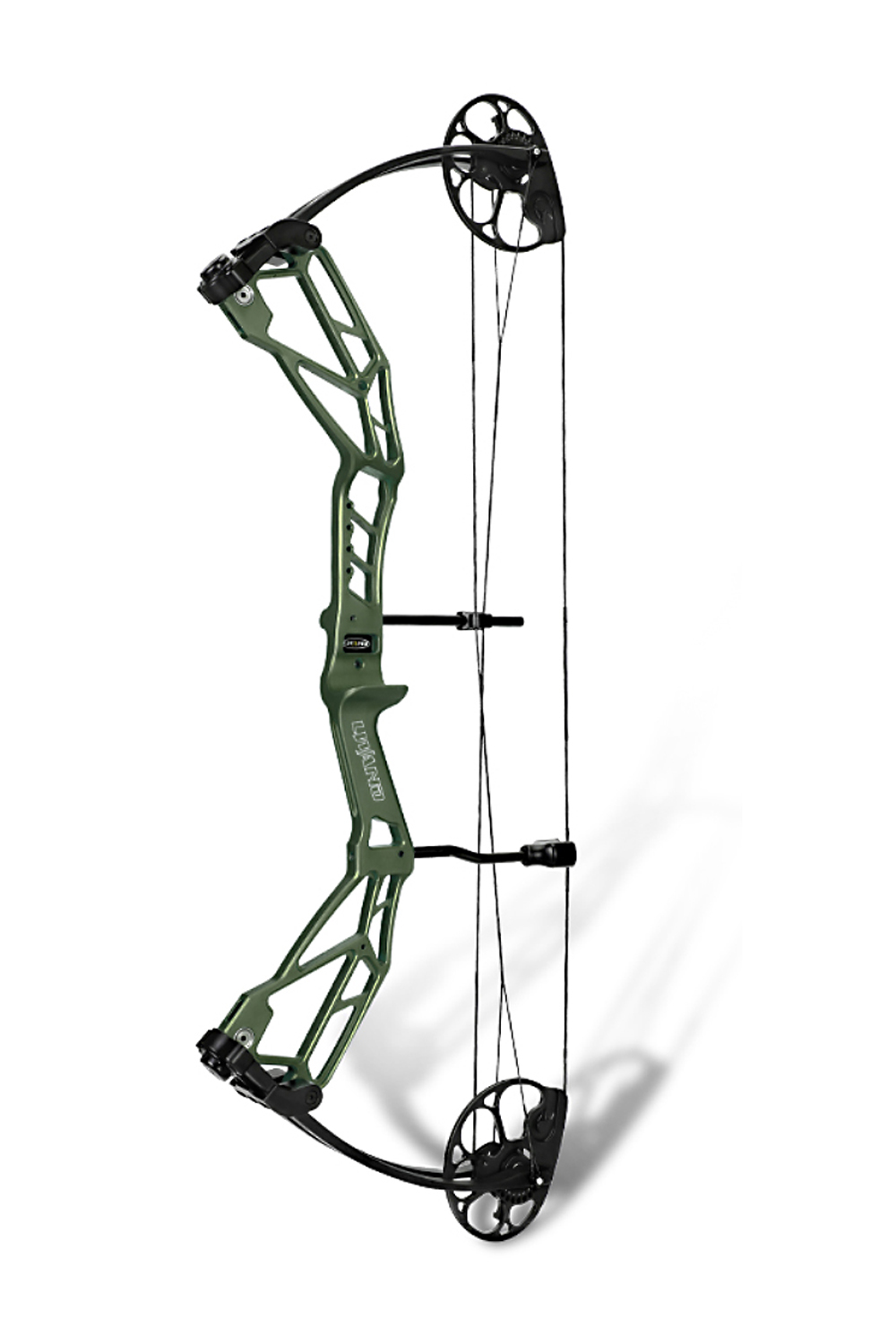 Lwano Pango 30-70Lbs Compound Bow Suitable For Hunting-Lokearchery