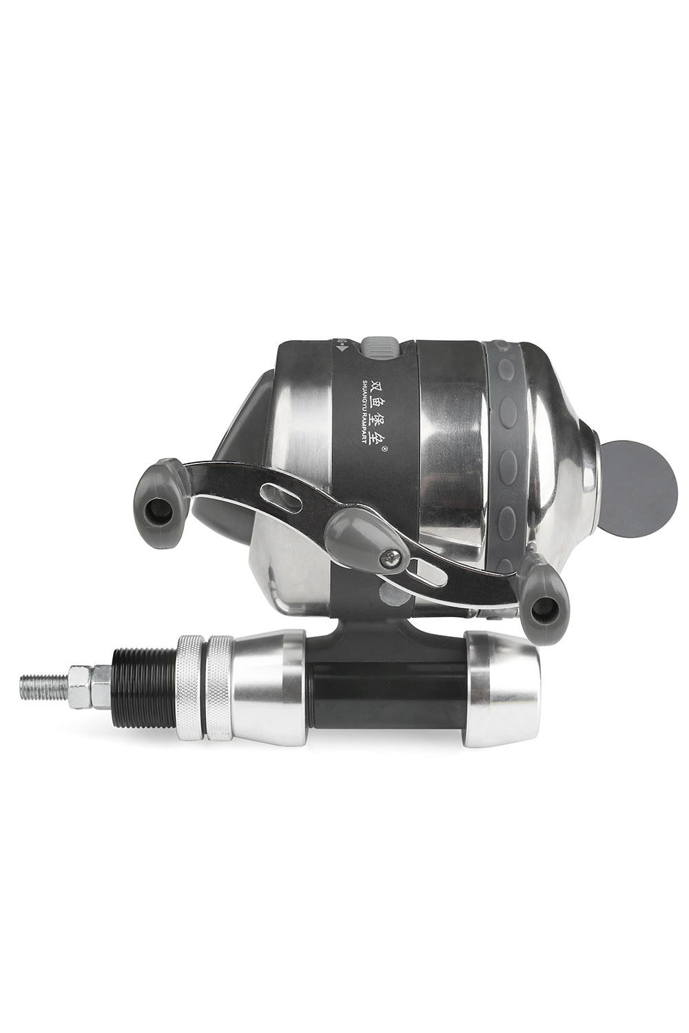 Bow Fishing Reel BL40 With Reel Seat Fishing Accessories-Lokearchery