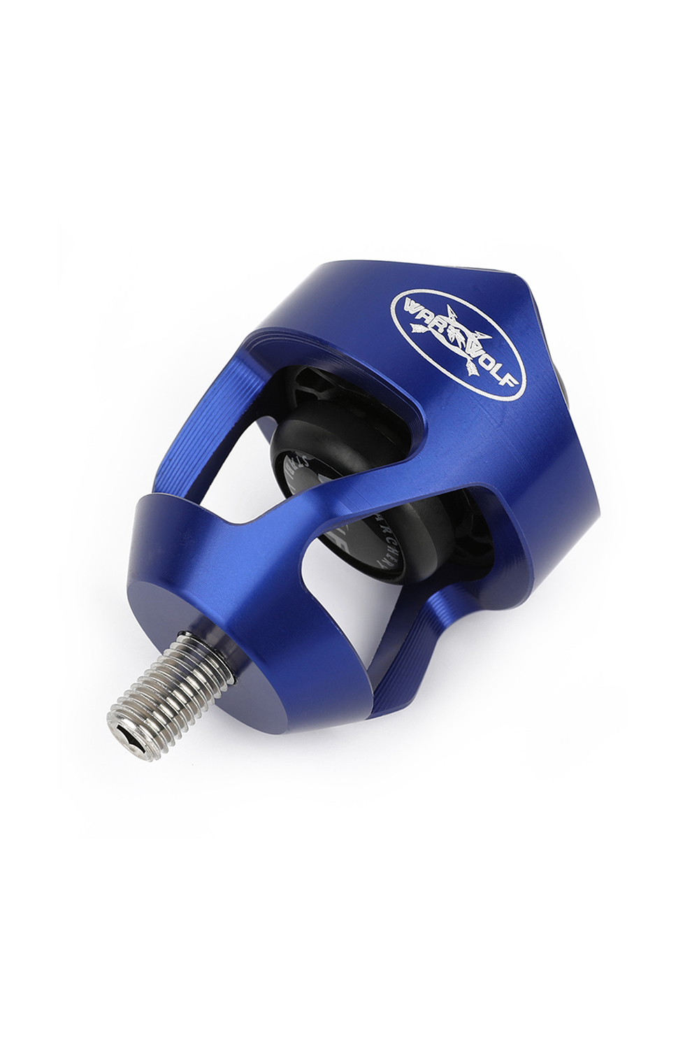 Wolf T7 Compound Bow Hunting Stabilizer-Lokearchery