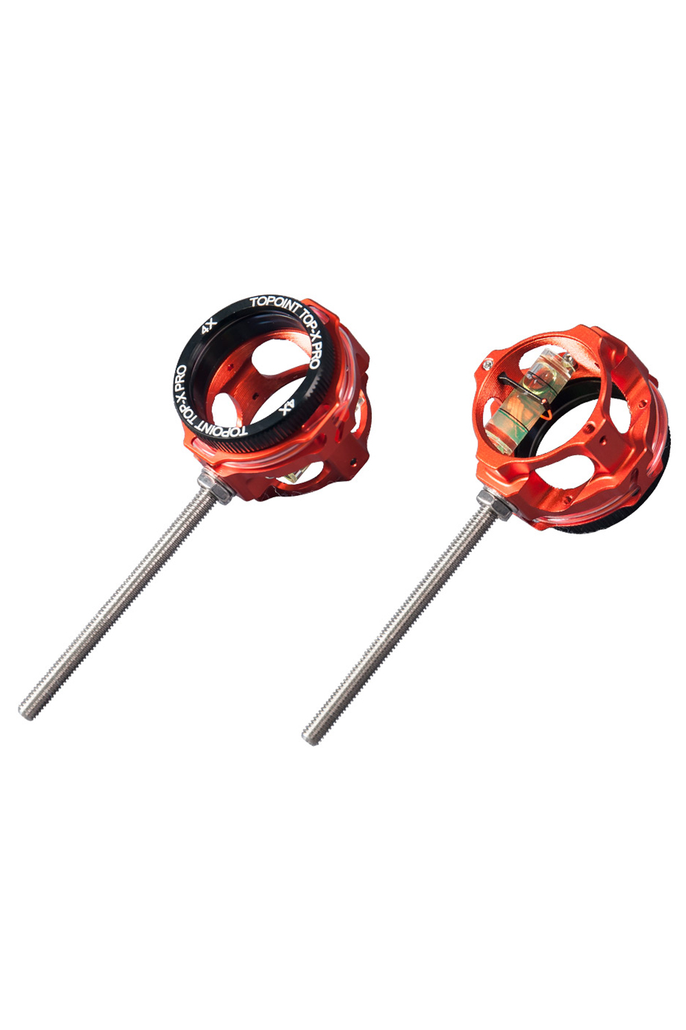 Topoint TP8710 Pro Compound Bow Sight-Lokearchery