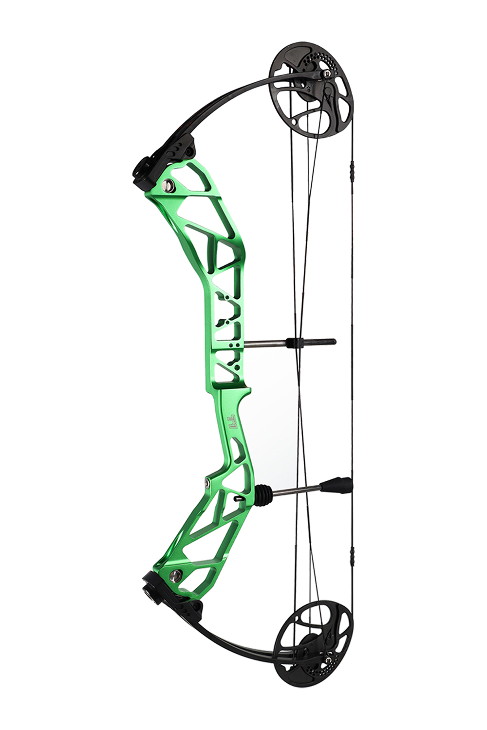 Topoint T1 Max 19-70Lbs Hunting Compound Bow-Lokearchery