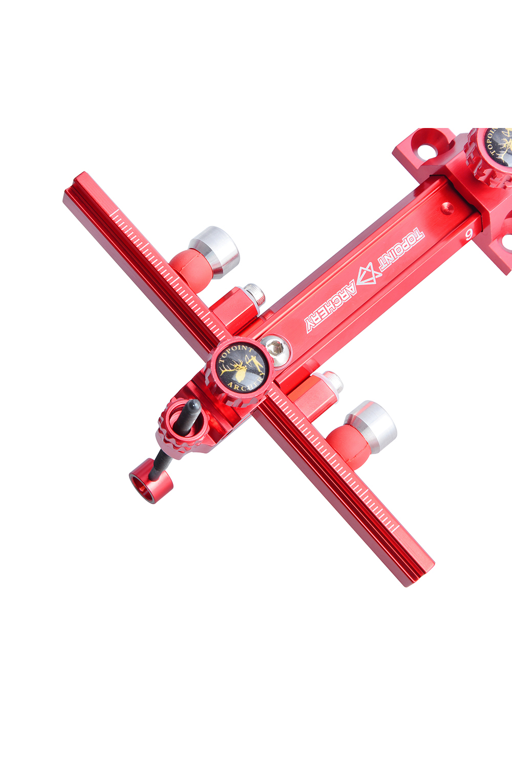 Archery Sight Stabilizer Compound Bow/Recurve Bow-Lokearchery