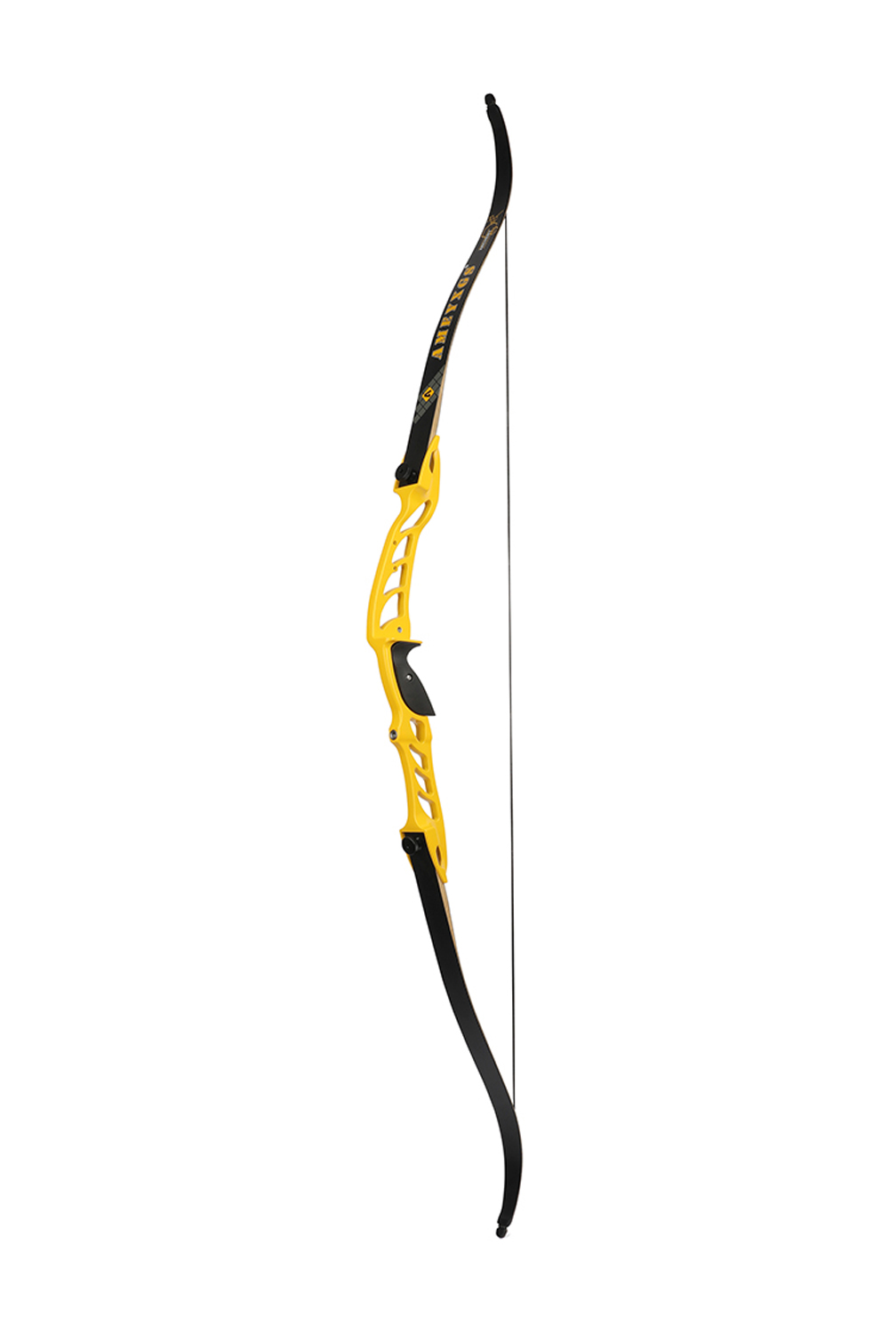 AMEYXGS 14-40Lbs Hunting Fire Recurve Bow-Lokearchery