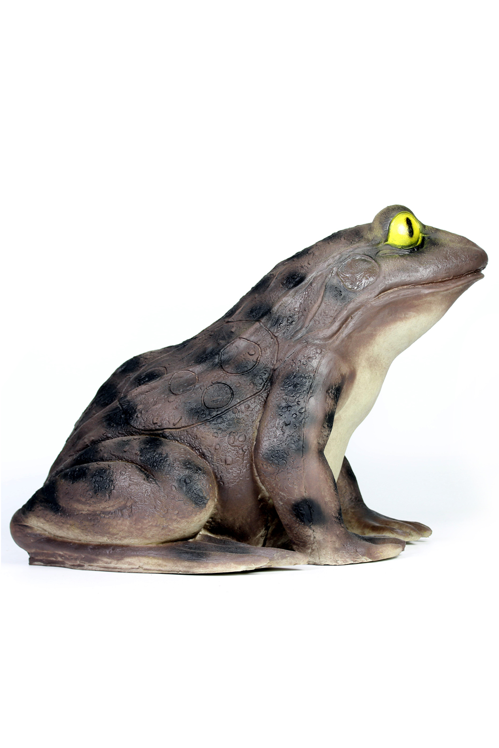 AMEYXGS 3D Frog Hunting Target-Lokearchery