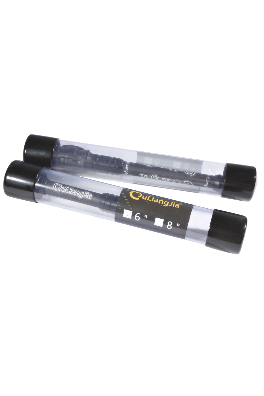 LJ 3K Carbon Compound Bow Stabilizer-Lokearchery