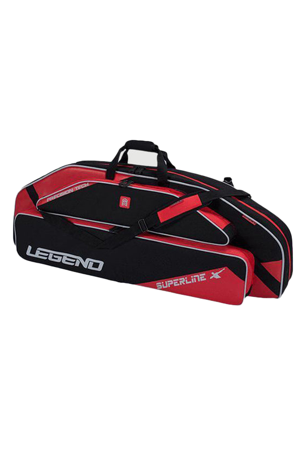 Legendary Superline Bow Case-Lokearchery
