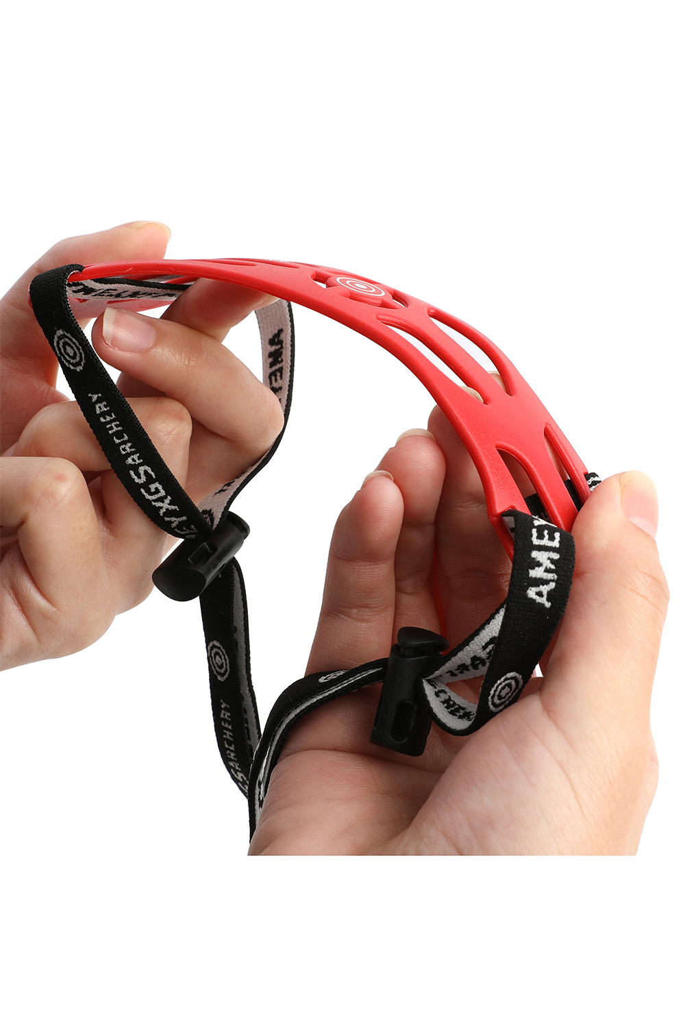 Ameyxgs Archery Arm Guard for Recurve Bows-Lokearchery