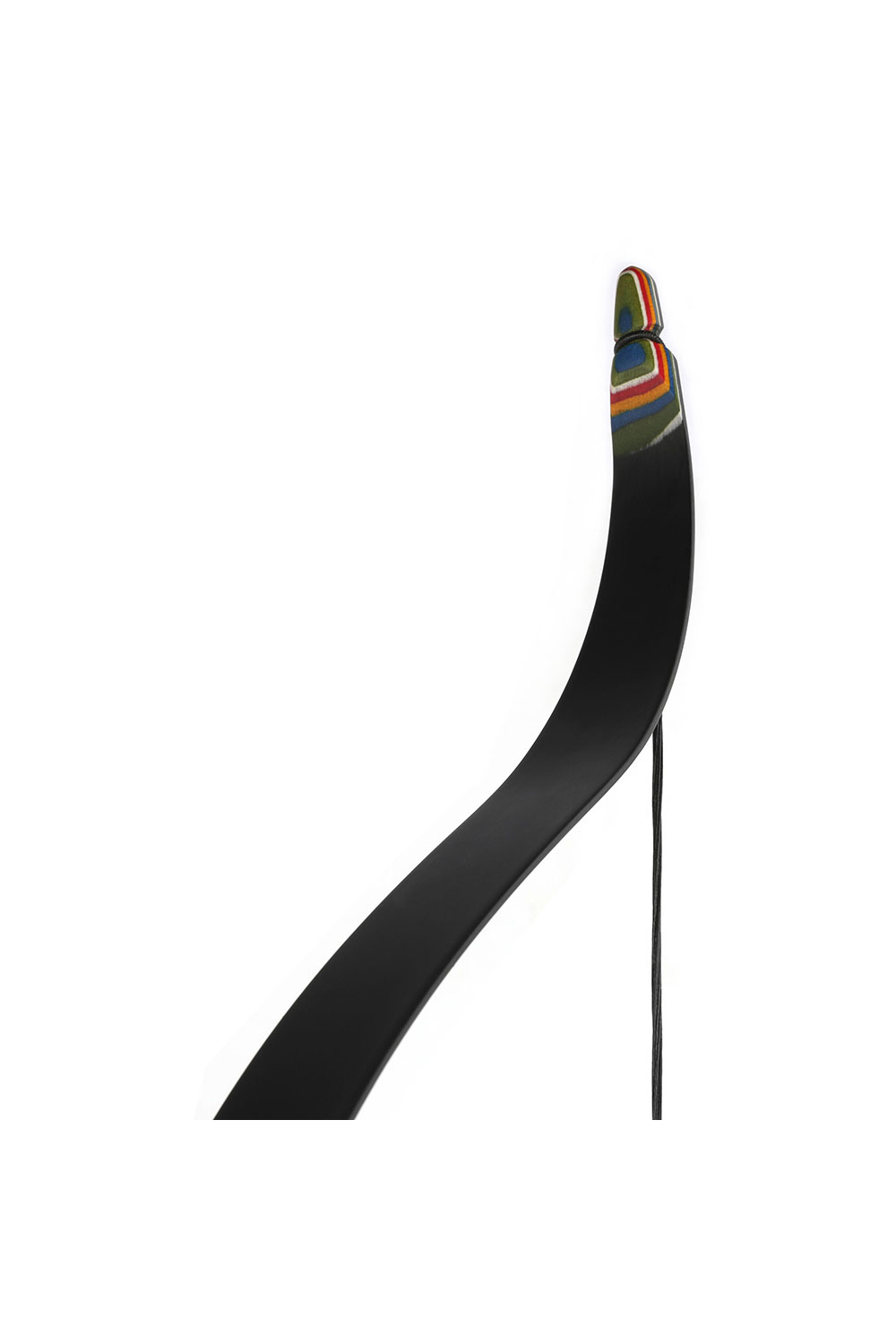 Tang Cai Archery Youth Traditional Recurve Bow-Lokearchery