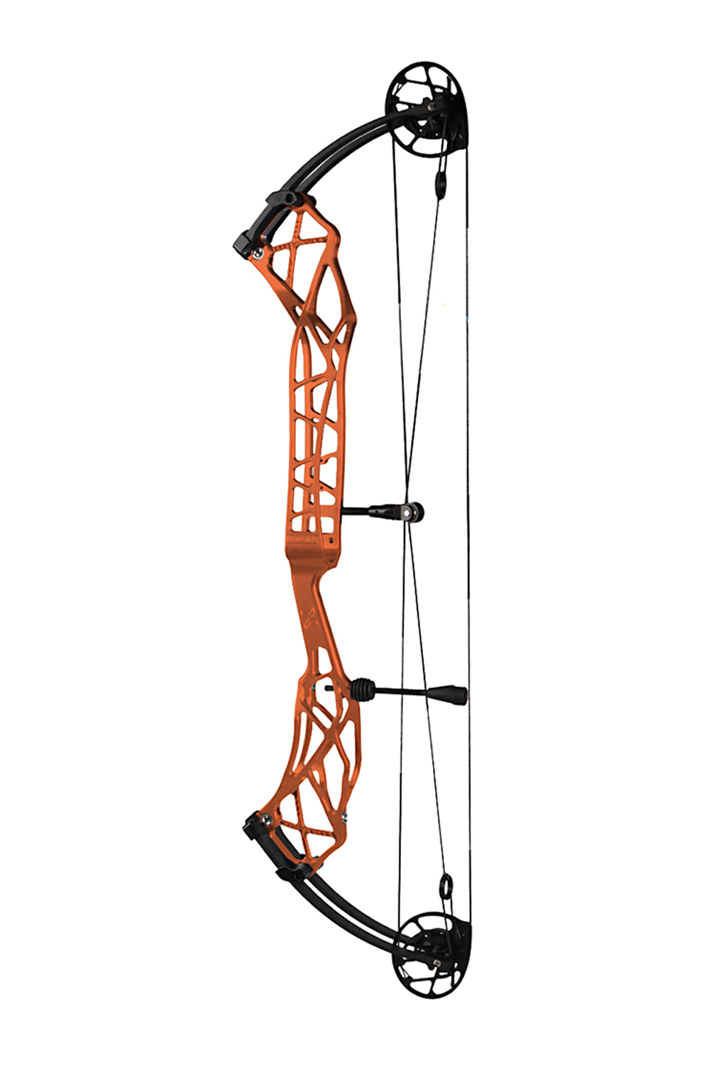 Topoint X40 Target Archery Compound Bow RH&LH-Lokearchery