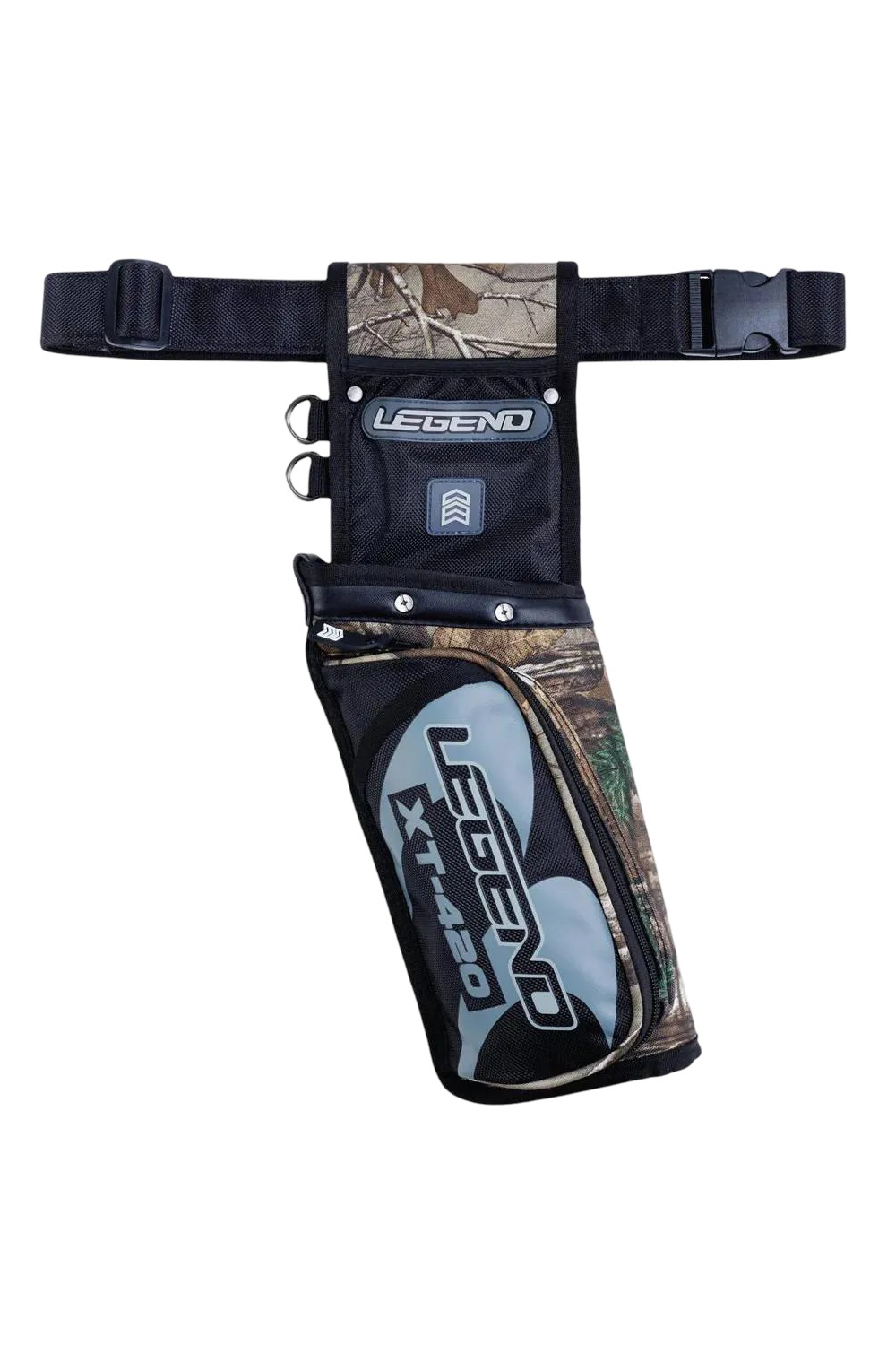 Legend XT-420 Archery Field Quiver-Lokearchery