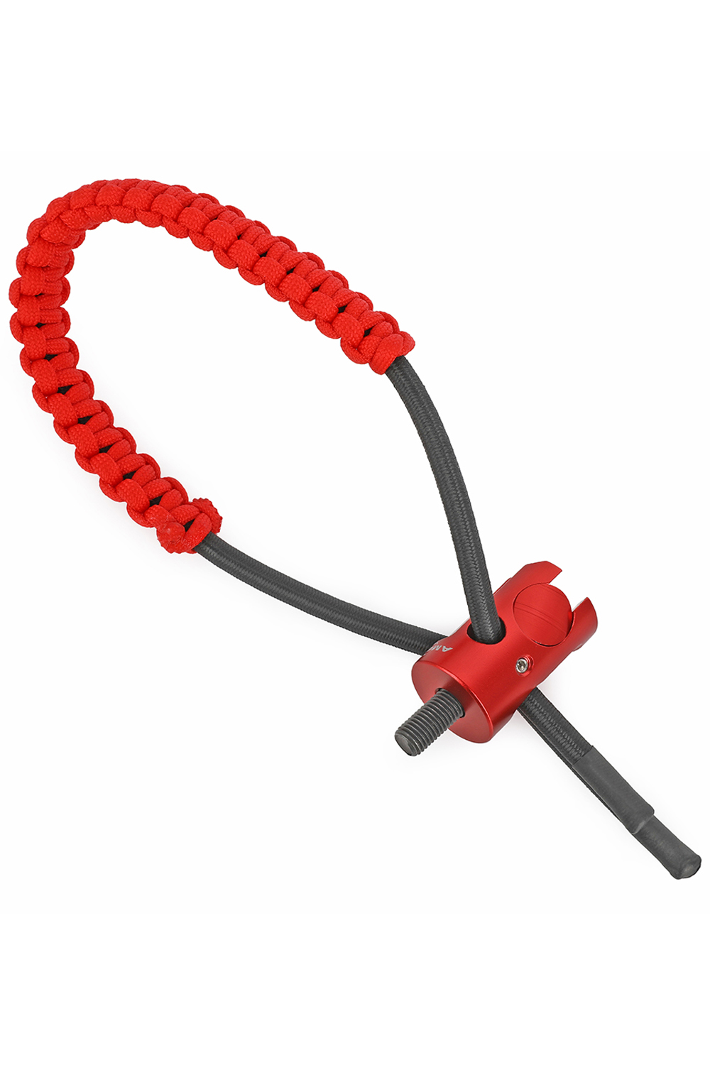 AME Compound Bow Wrist Sling with Stabilizer Quick Remover-Lokearchery