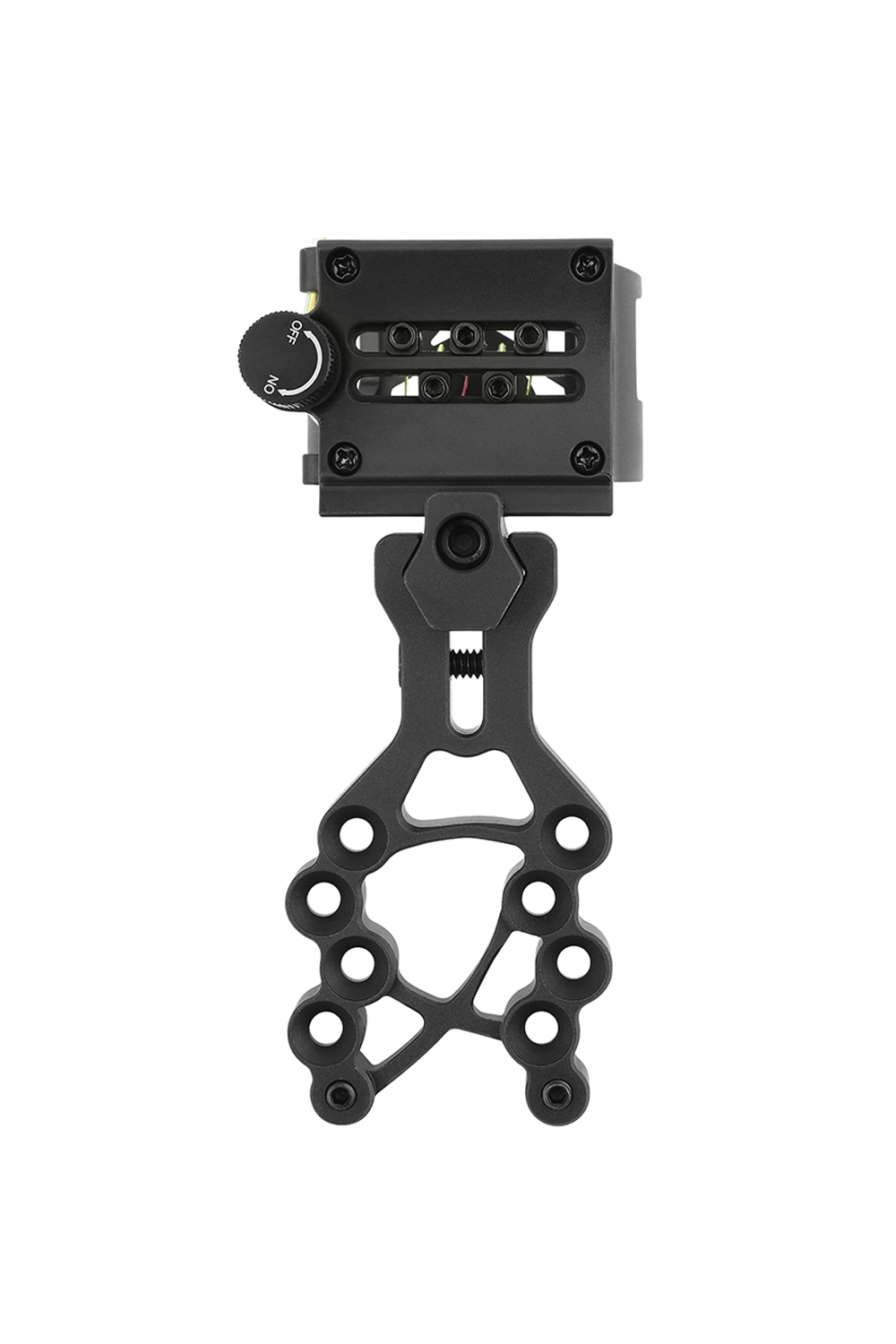 Lwano M1 Archery 5 Pin Aluminum Alloy Sight-Lokearchery