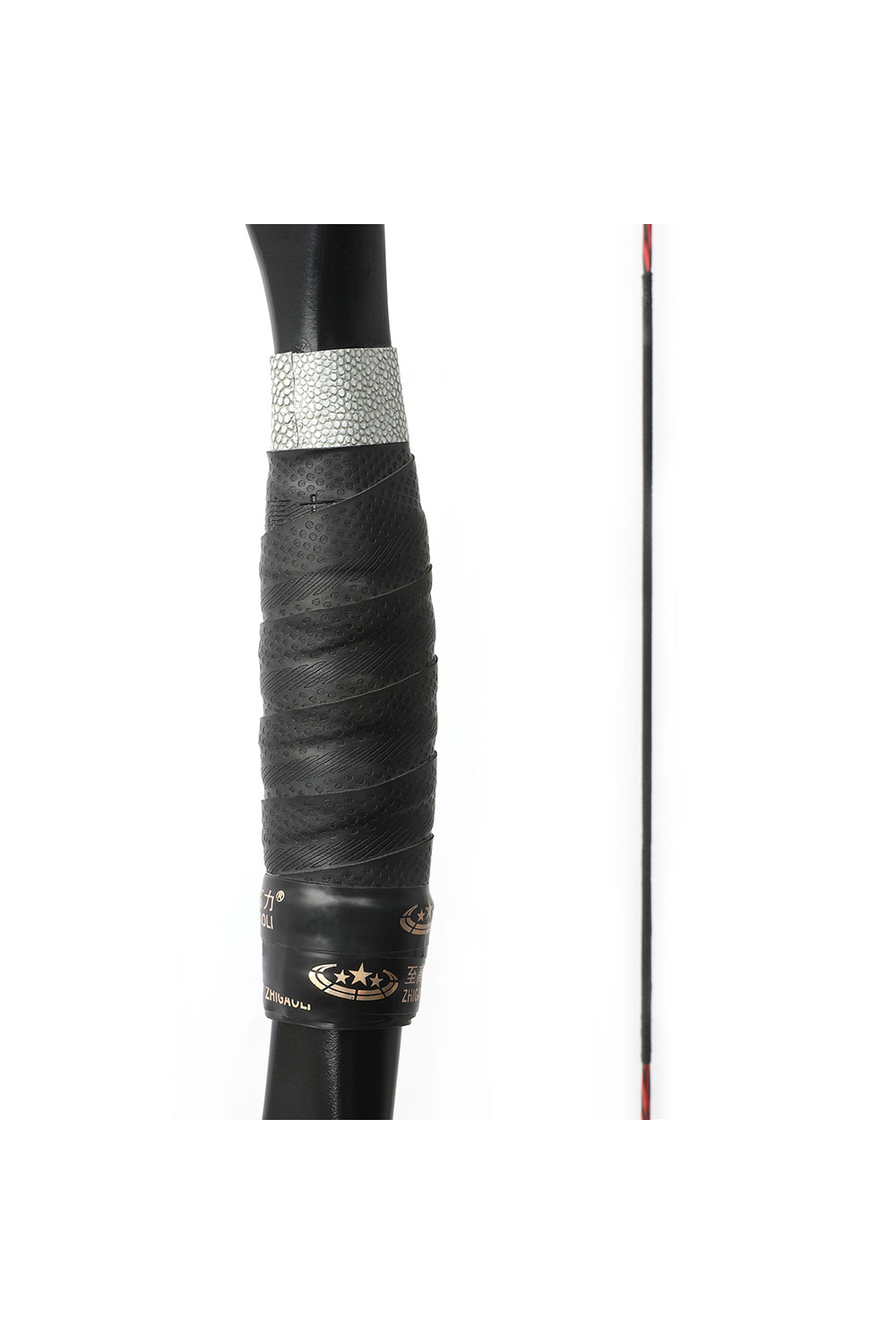 Ameyxgs 30-50Lbs Archery All-in-One Traditional Bow-Lokearchery