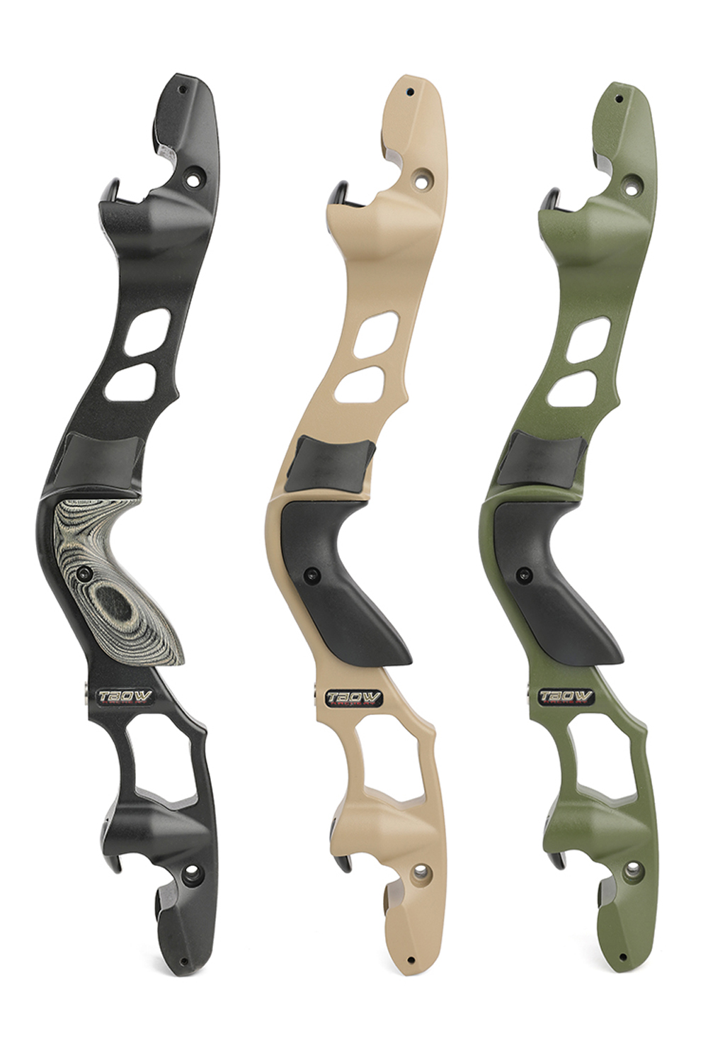 Taow 20-60Lbs Hunting Recurve Bow Set-Lokearchery