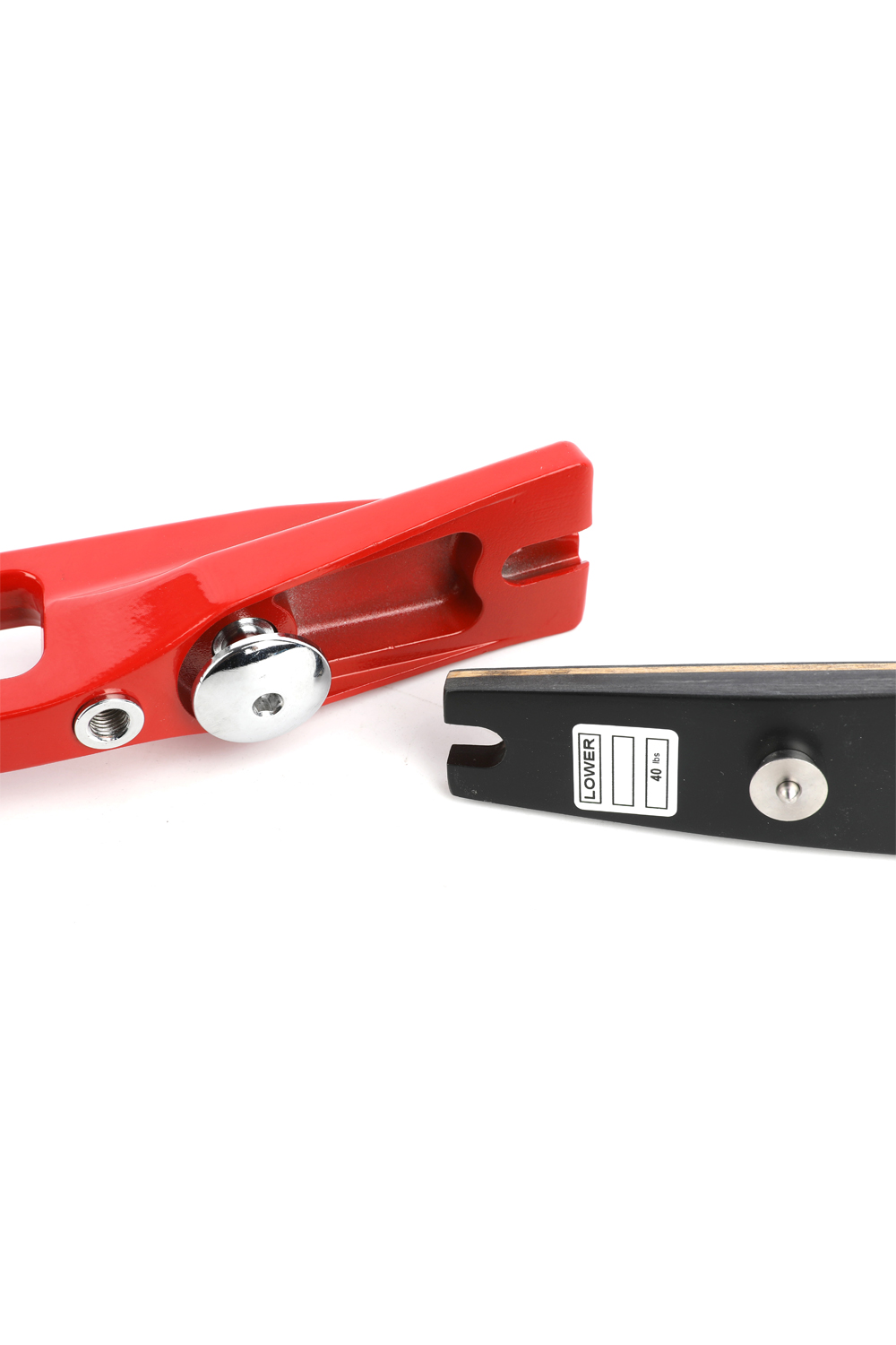 Junxing F167 ILF 20-40Lbs CNC Aluminum Alloy Recurve Bow Set