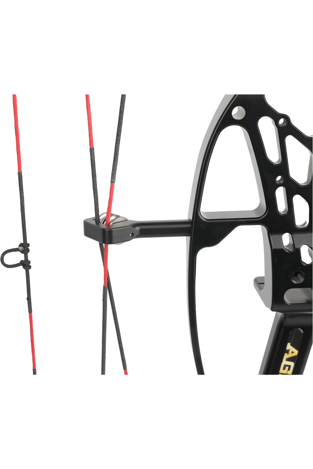 AGS Shengsuan 4.0 40-70Lbs Archery Compound Bow-Lokearchery
