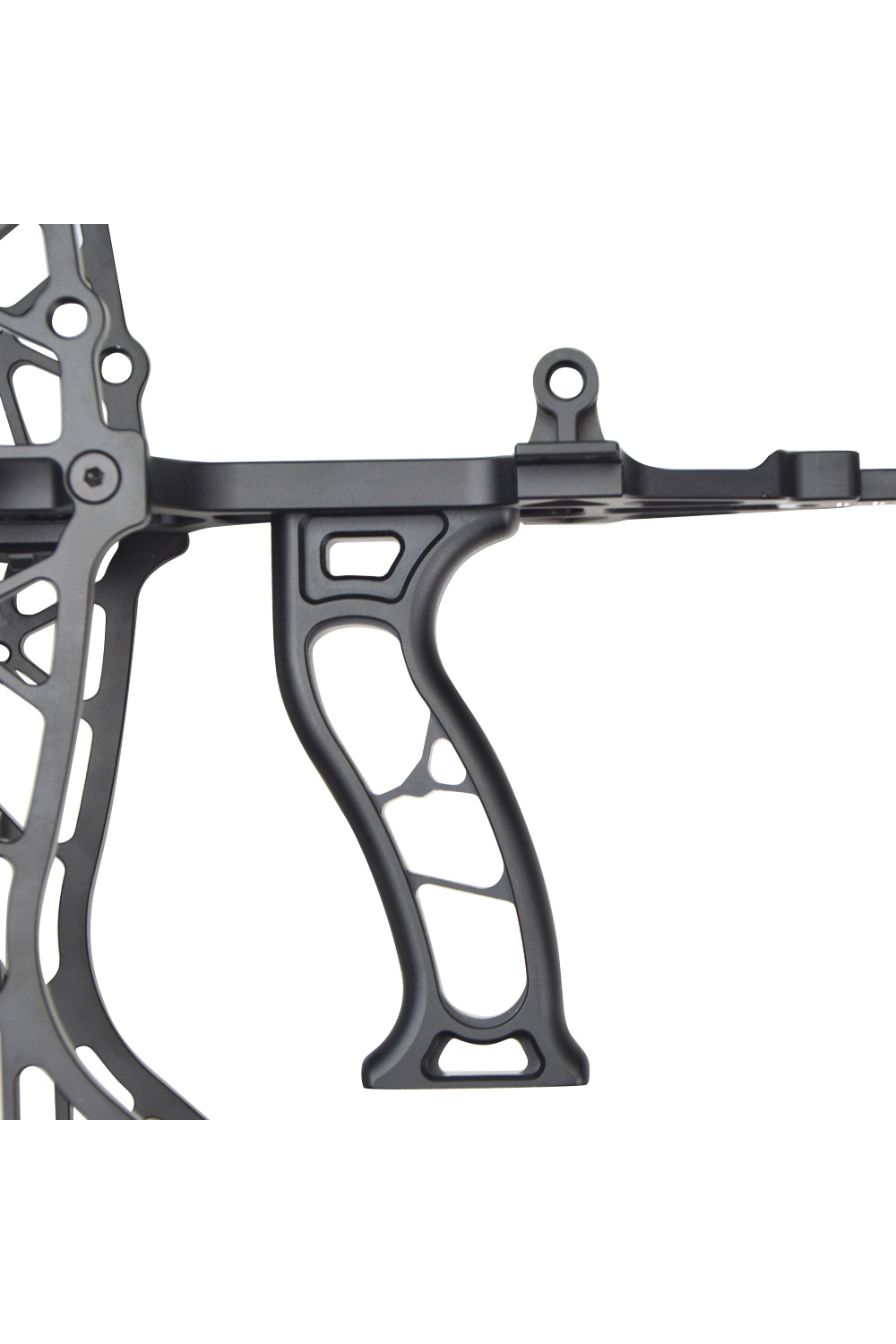 Junxing M109F 30-60 Lbs Compact Steel Ball Compound Bow-Lokearchery