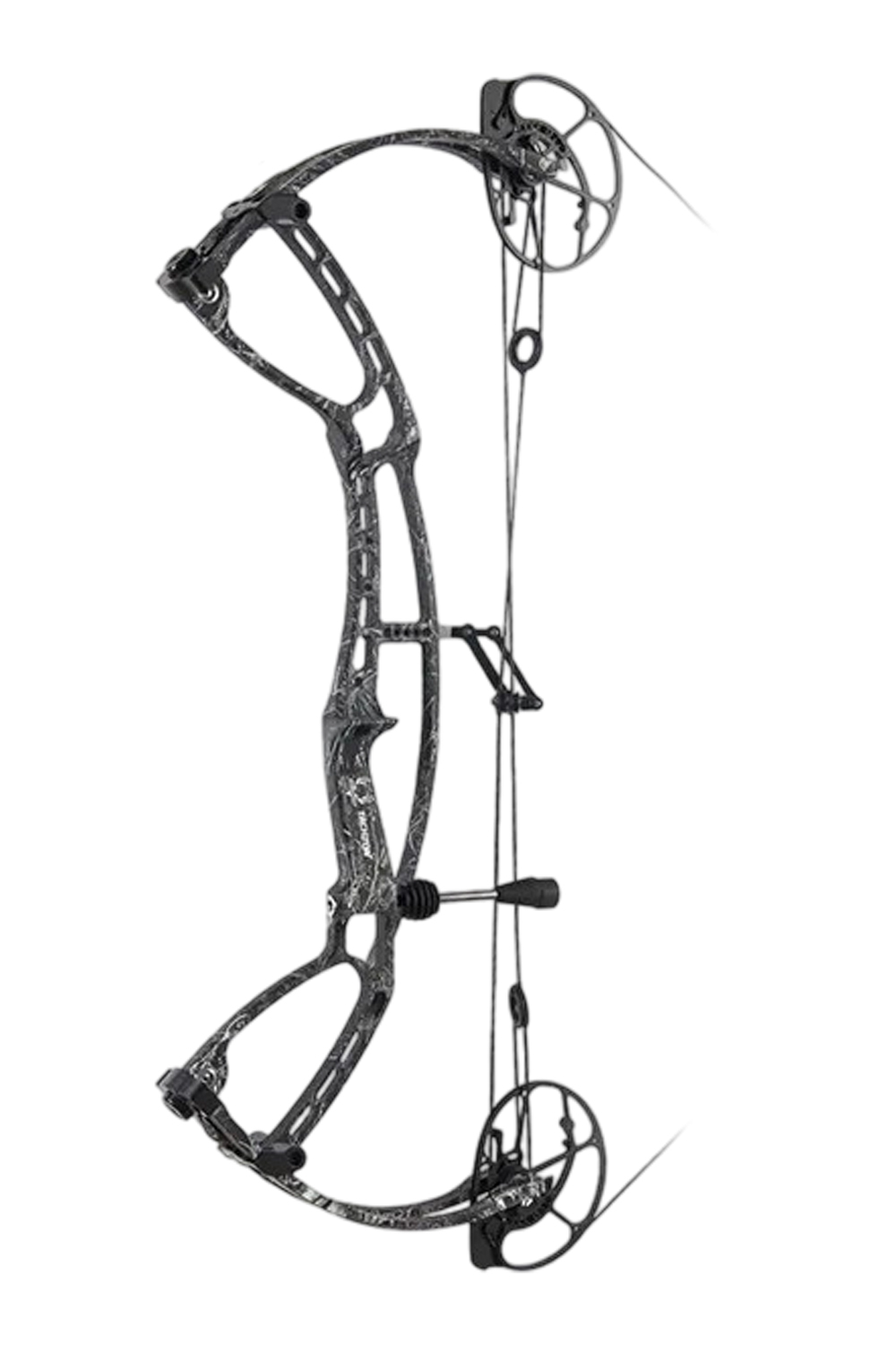 Topoint 50-70 Lbs Daibow Tachyon Hunting Compound Bow-Lokearchery