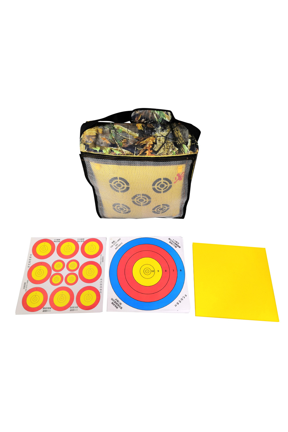 Archery Targets for Training and Backyard Archery-Lokearchery