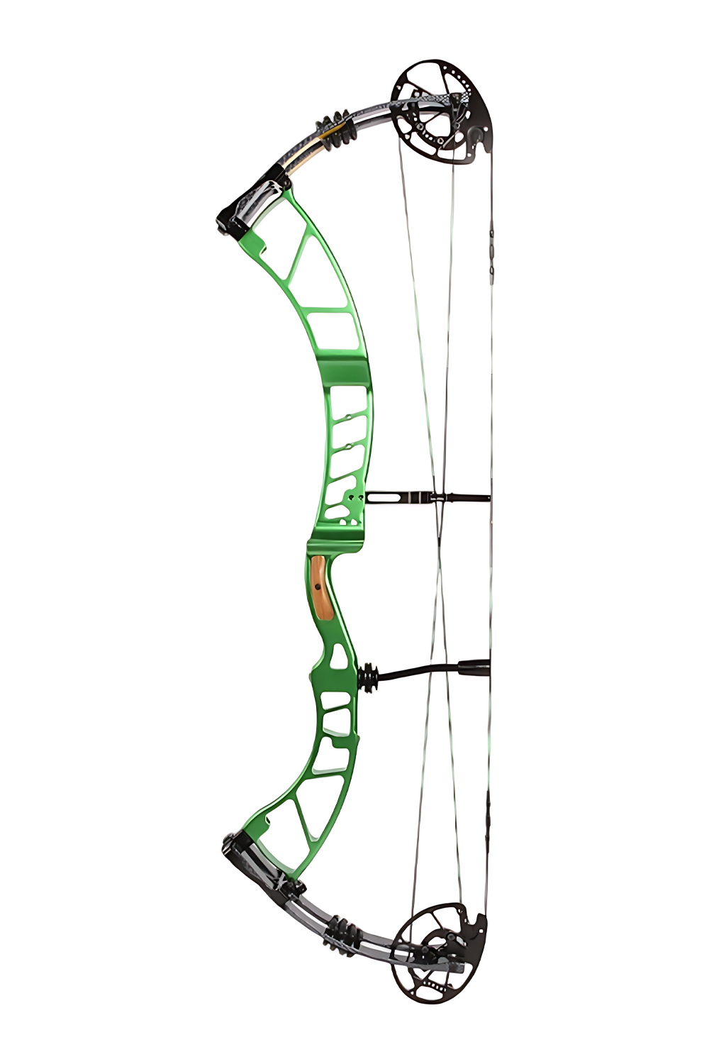 Sanlida 40-70Lbs Target Competition Compound Bow-Lokearchery