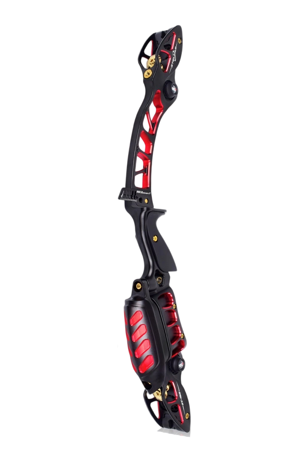 Nika ET-15B Stellar CNC Competition Recurve Bow Riser
