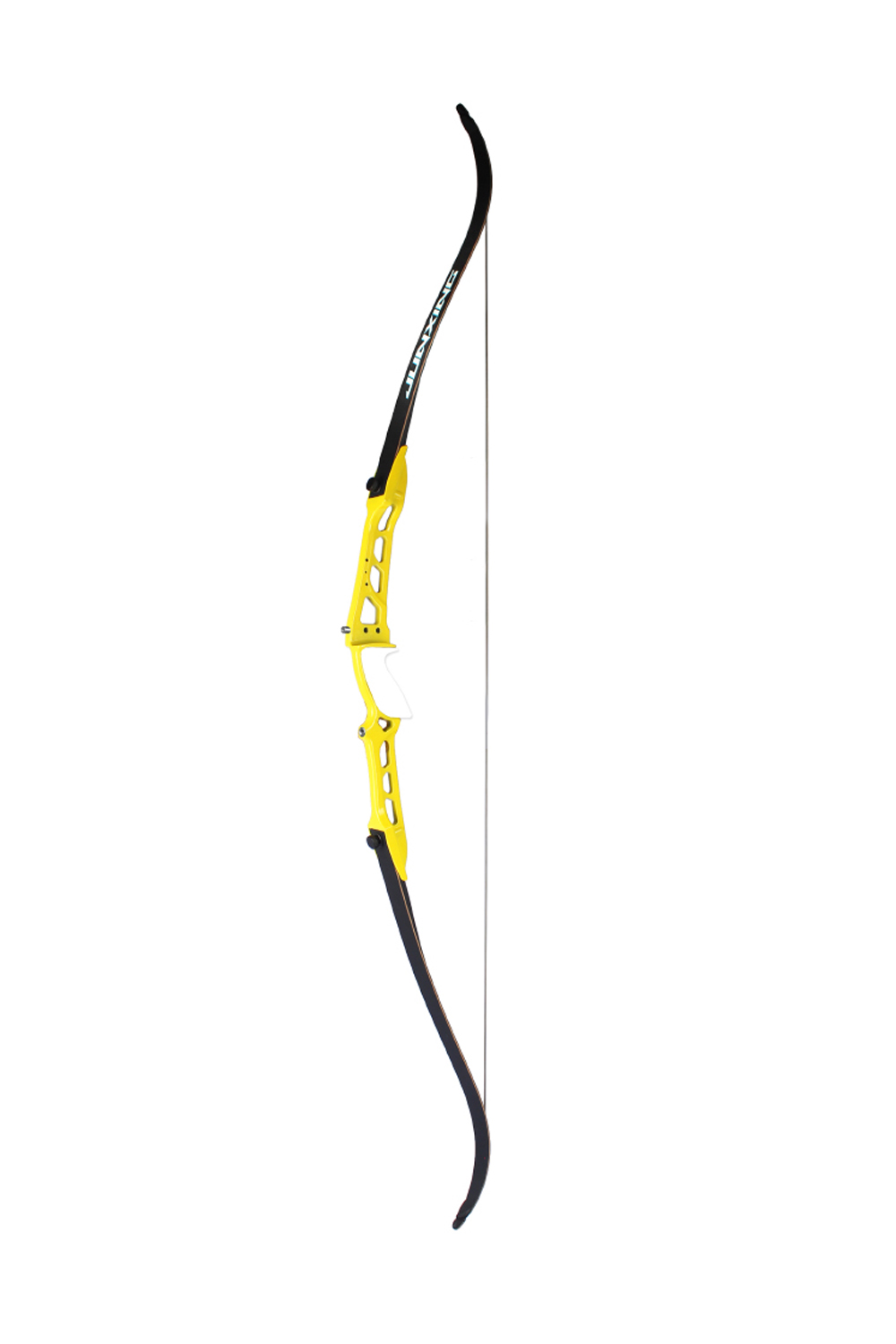 Junxing F158 18-40Lbs Target Recurve Bow-Lokearchery