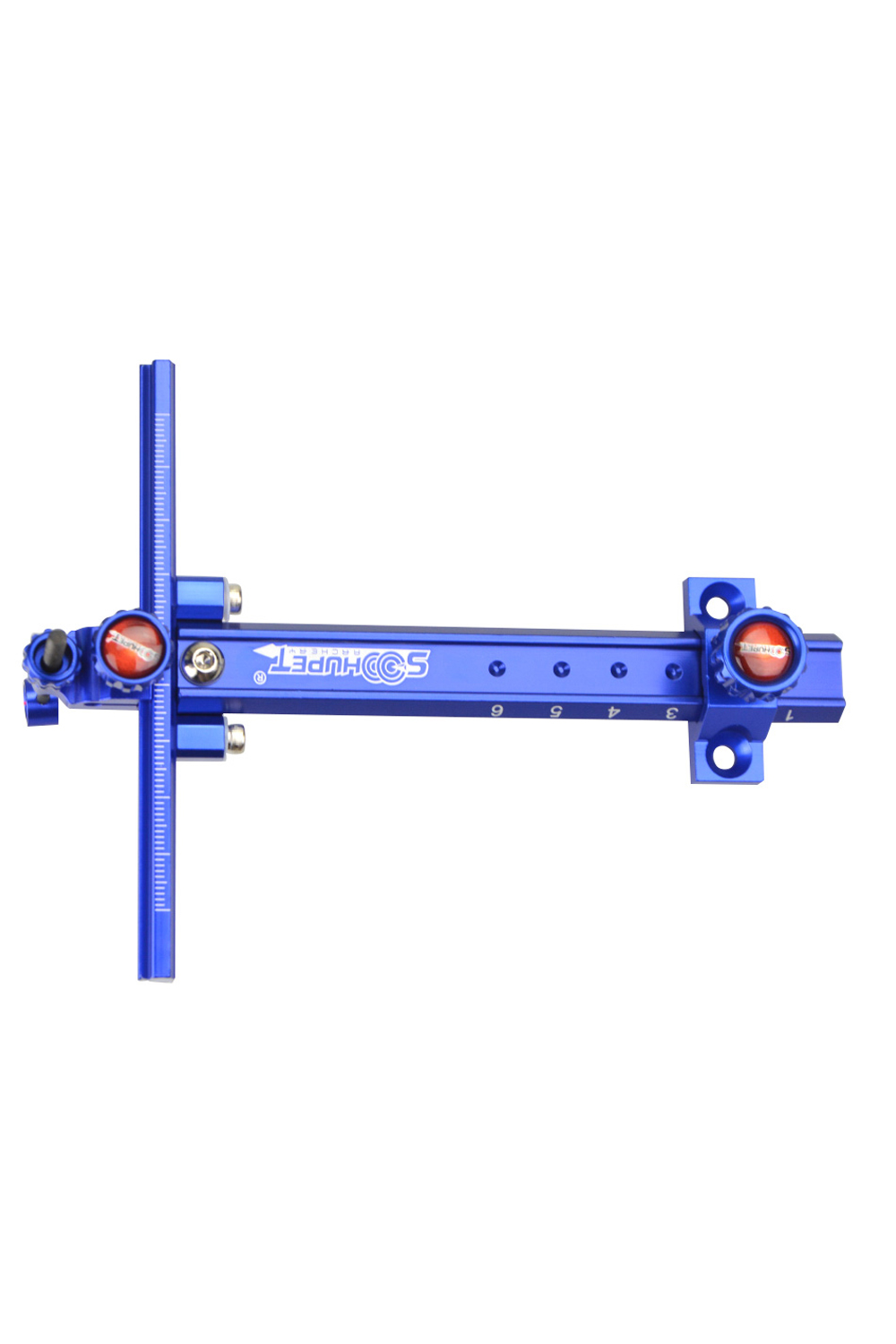 Soohupet Aluminum Archery Competition Recurve Sight