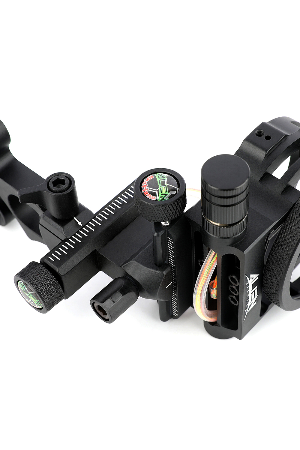 Aliern .019" CNC Archery Hunting Compound Bow Sight