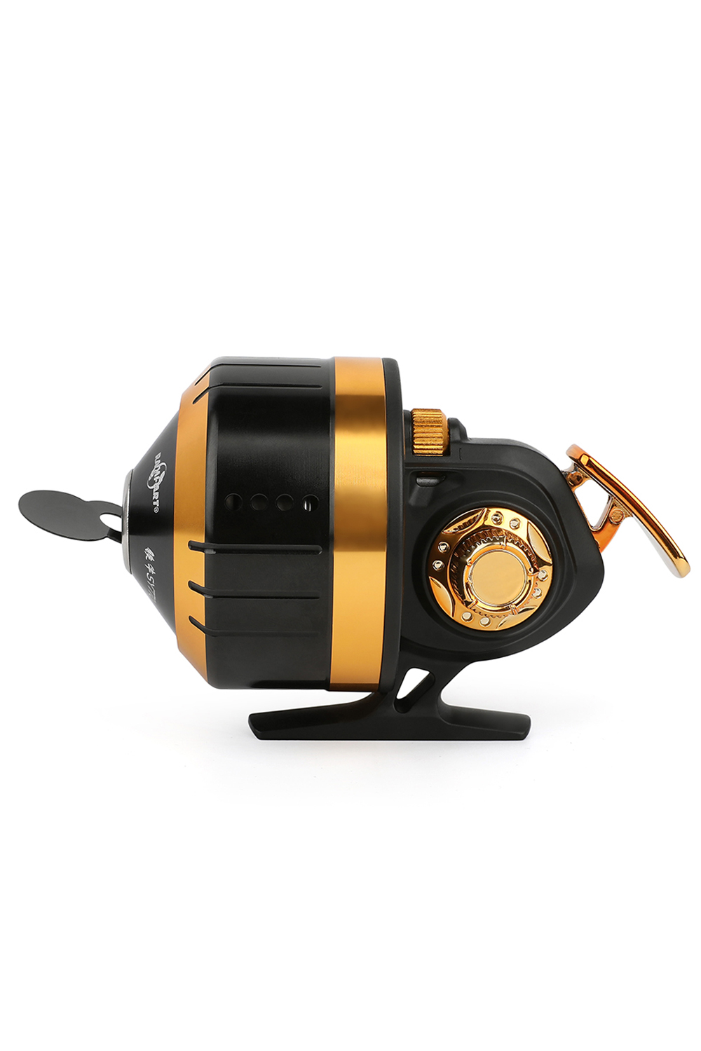 Rampart SY770 Long Cast Bowfishing Reel Compound Bow Accessories