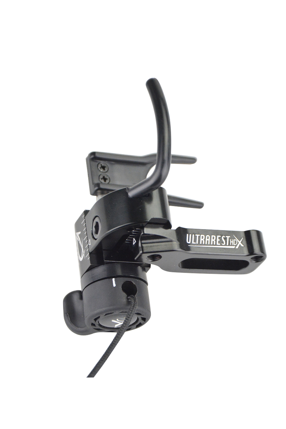 QAD Ultrarest HDX Archery Hunting Drop-Away Arrow Rest