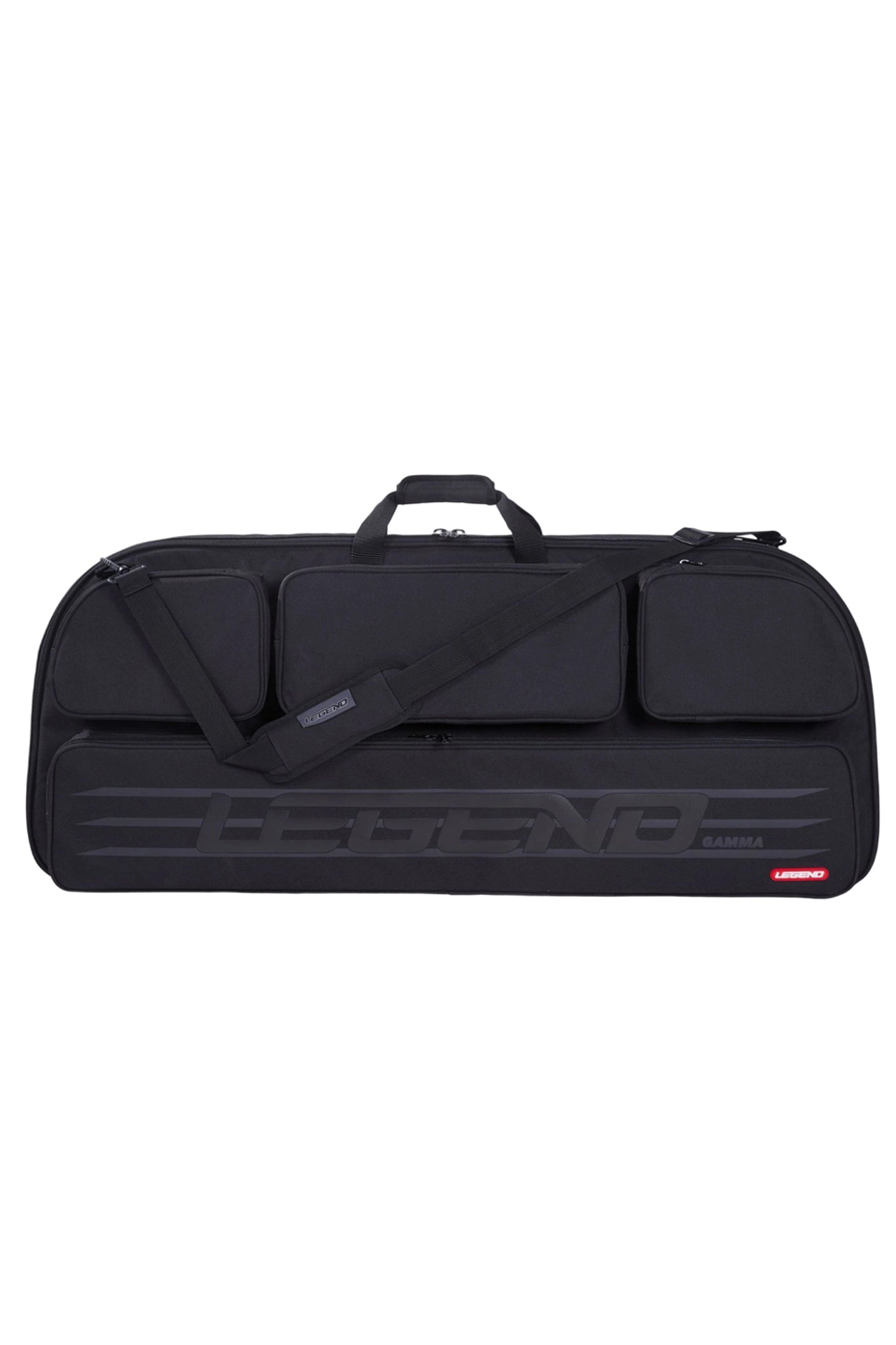 Legend Gamma Multi-Function Portable Bow Case
