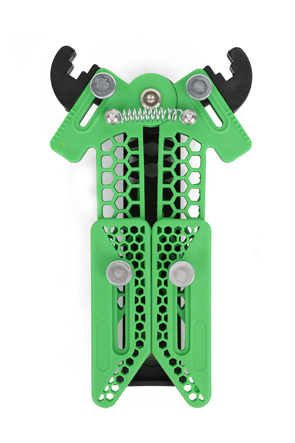 Lokearchery GR Triangle Stabilized Compound Bow Stand