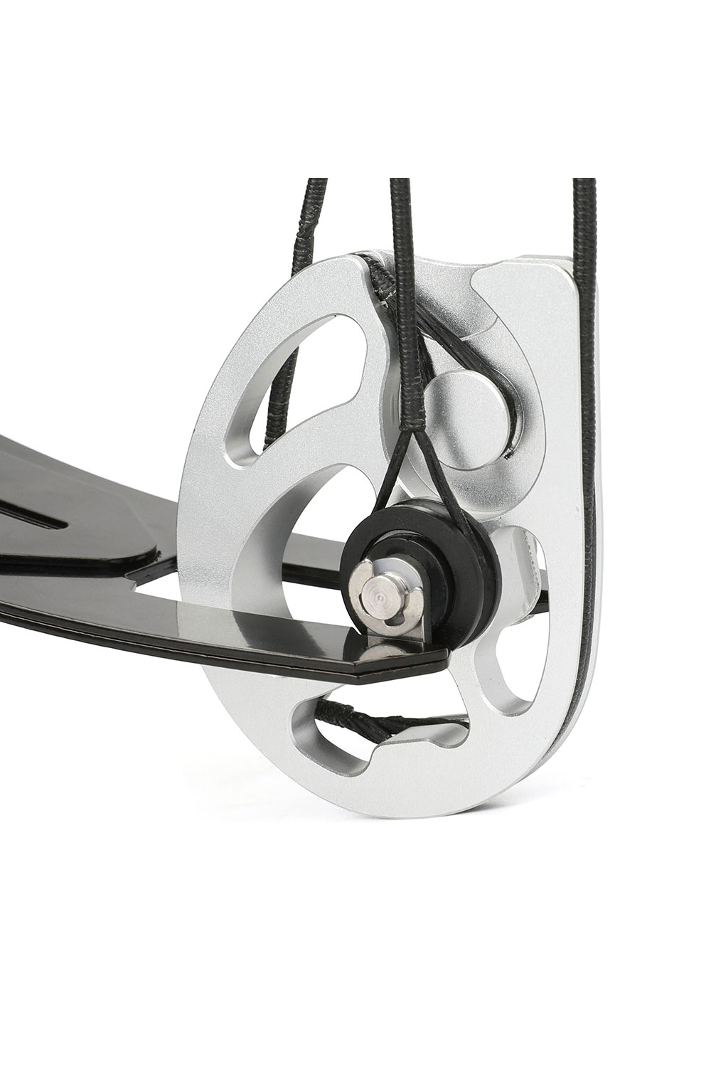 Lokearchery Style B Tactical Short Axis Compound Bow