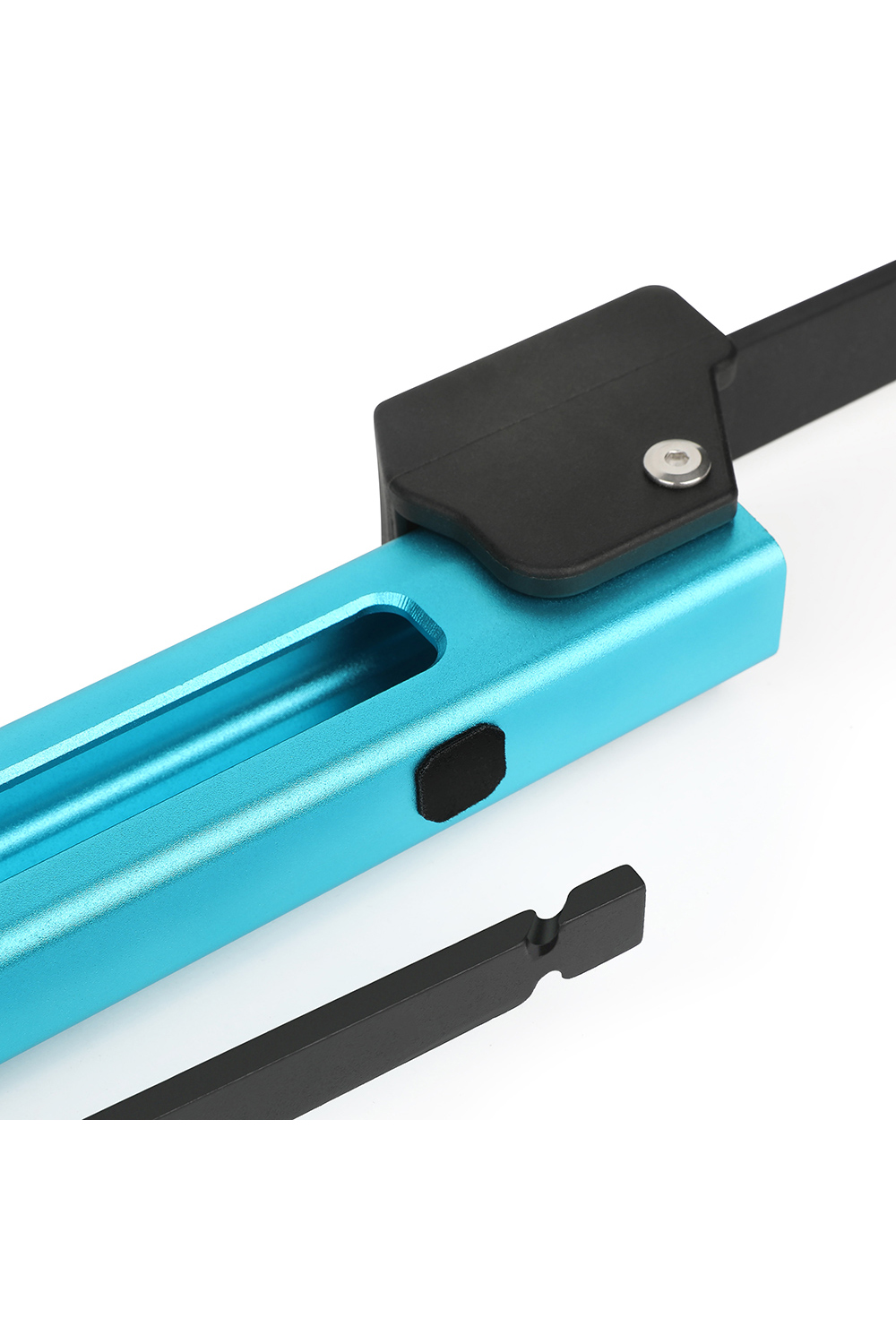 Ameyxgs 25-60Lbs Aluminum Alloy Tactical Folding Bow RH LH