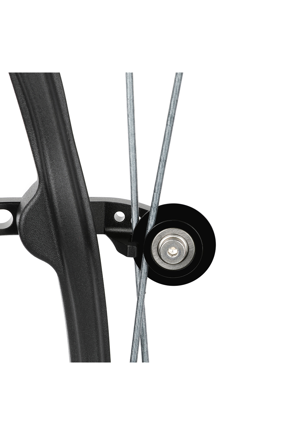 Junxing H21 40-70Lbs CNC Archery Hunting Compound Bow Set