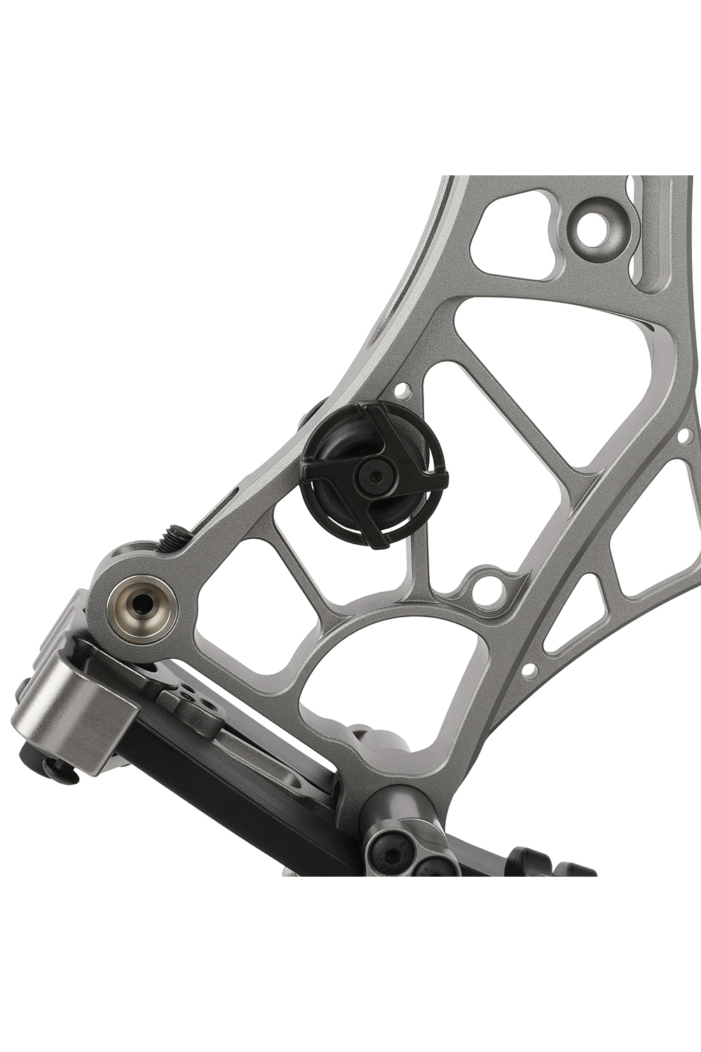 Toulu 40-80Lbs CNC Archery Hunting Compound Bow