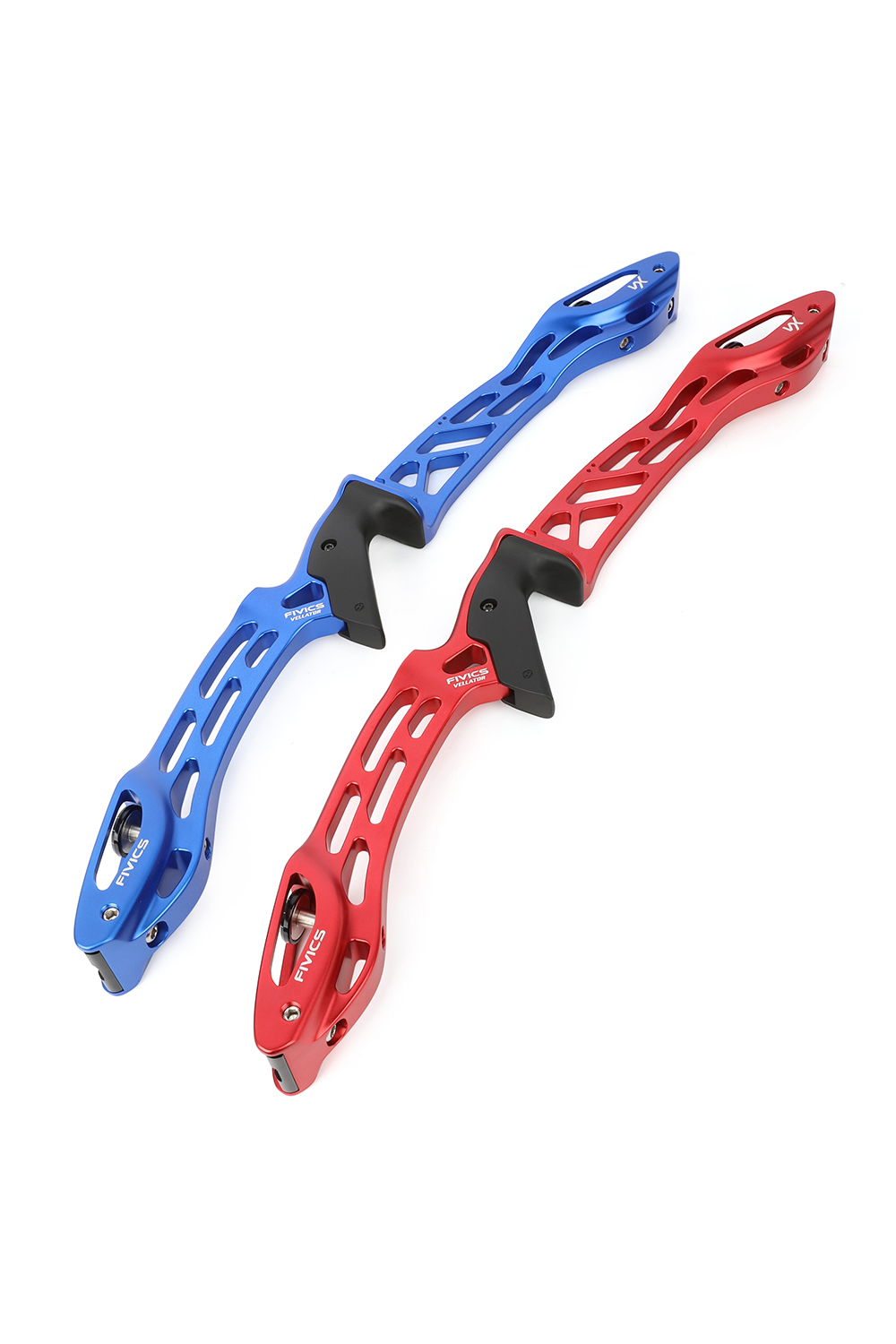 Fivics VX 25 inch RH LH Olympic Competition Recurve Bow Riser