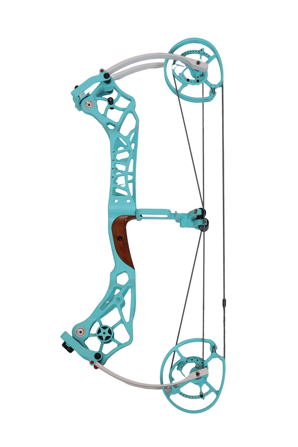 Wukong 40-75Lbs CNC Archery Hunting Dual-Purpose Compound Bow