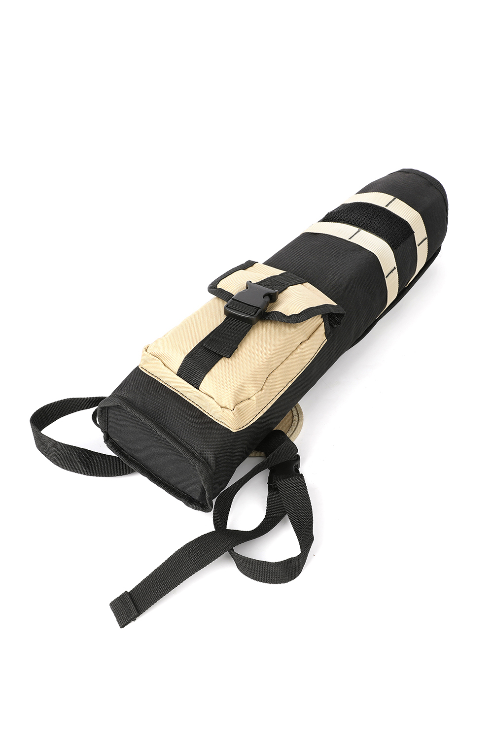 Lokearchery PVC 600D Multifunctional Adjustable Archery Quiver