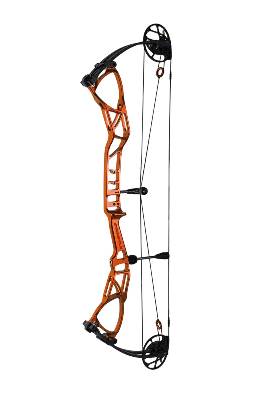 Topoint Daibow Stronghold 40-60Lbs Target Competition Compound Bow