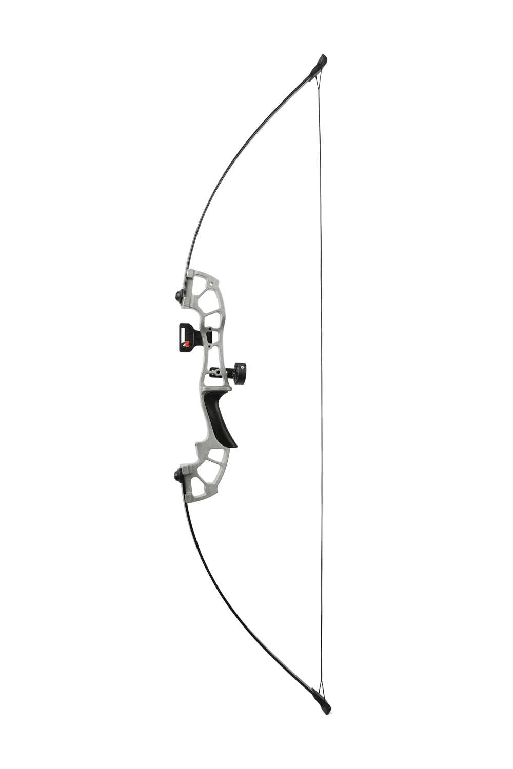 Lokearchery Recurve Straight Draw Bow 30-50lbs for Hunting & Target