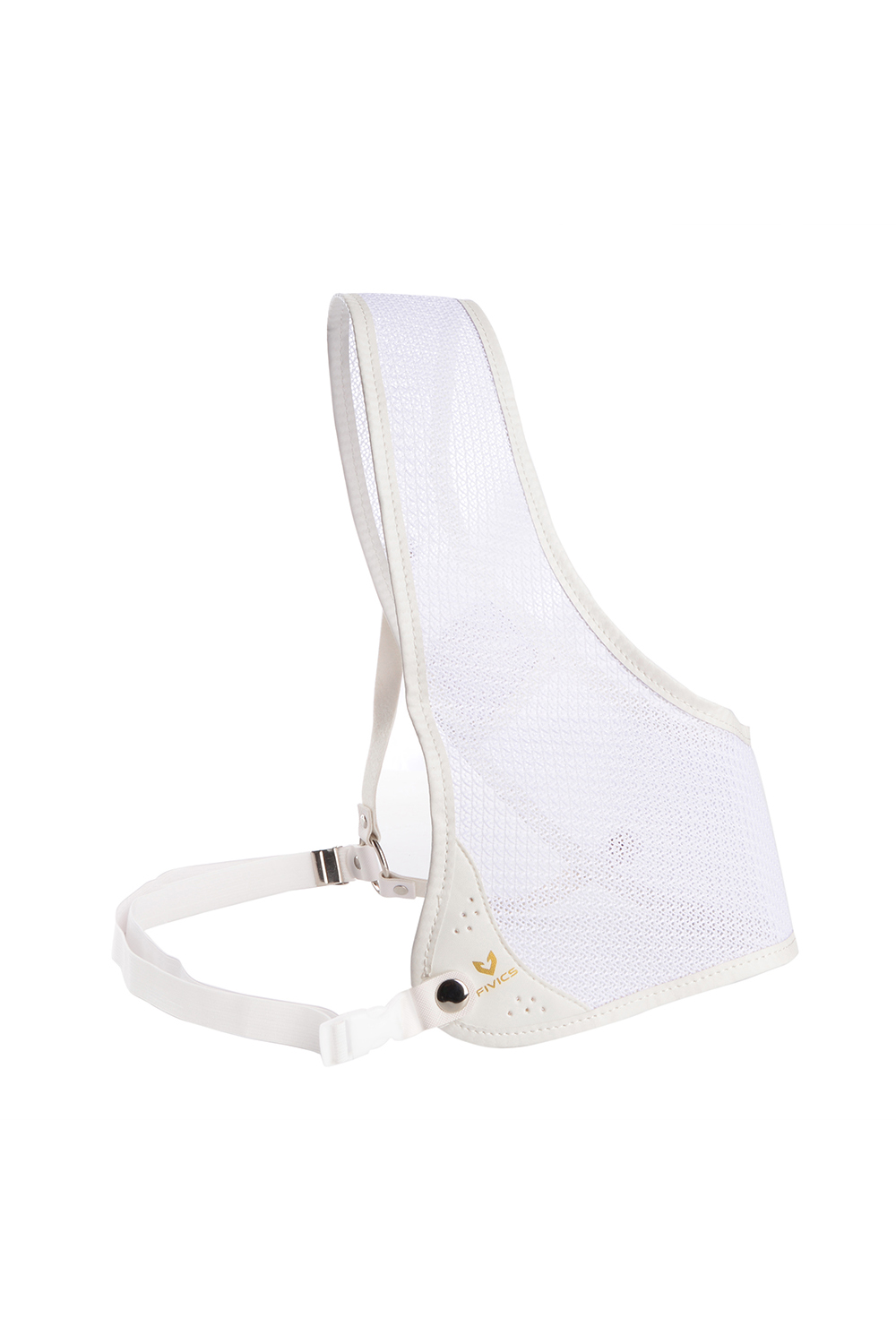 Fivics Wind Ergonomic Competitive Archery Chest Guard