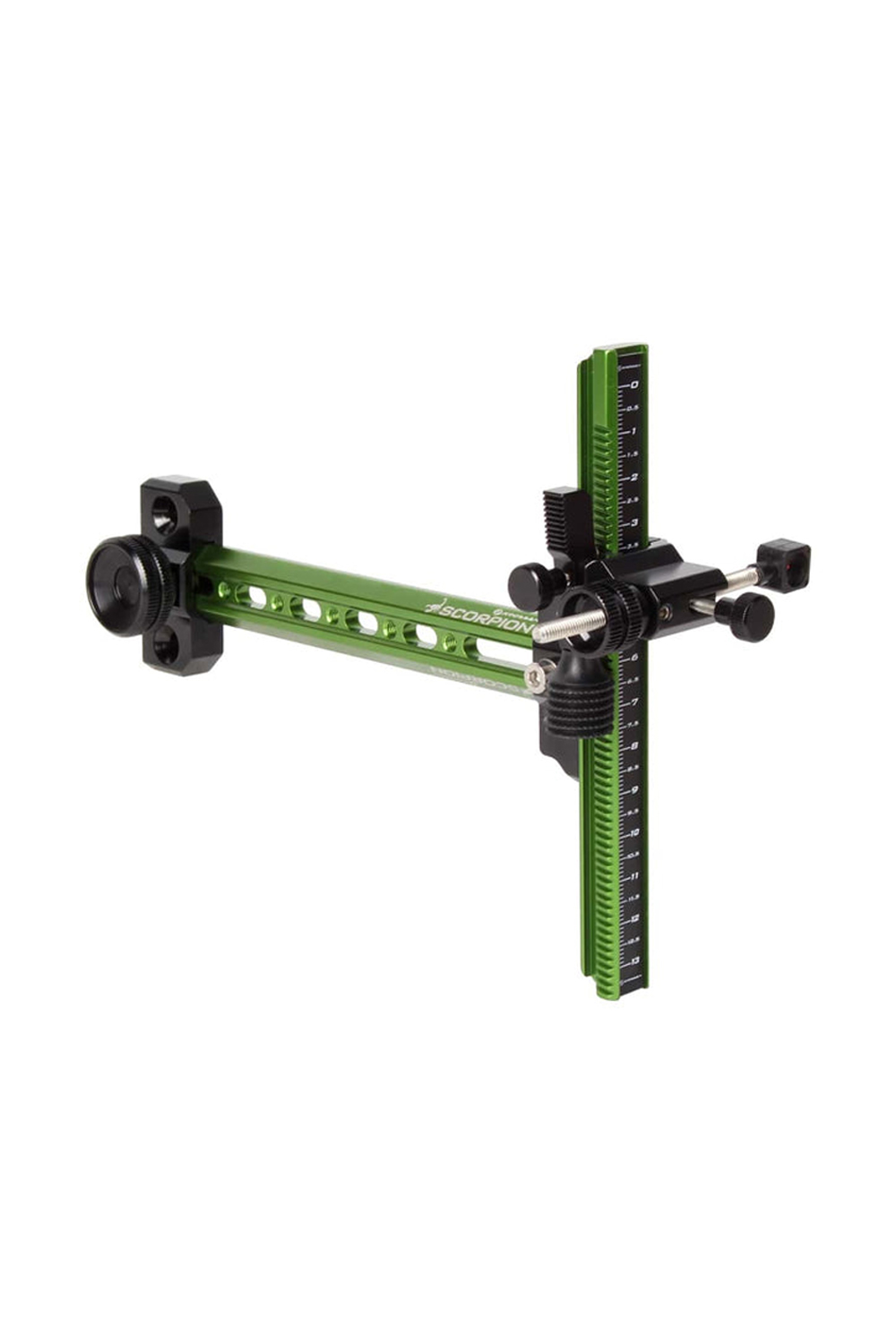 Fivics Archery Krossen Scorpion Adjustable Aluminum Sights RH LH