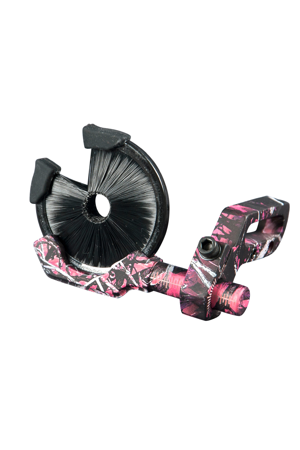 Topoint TP830 Full Containment Brush Hunting Arrow Rest