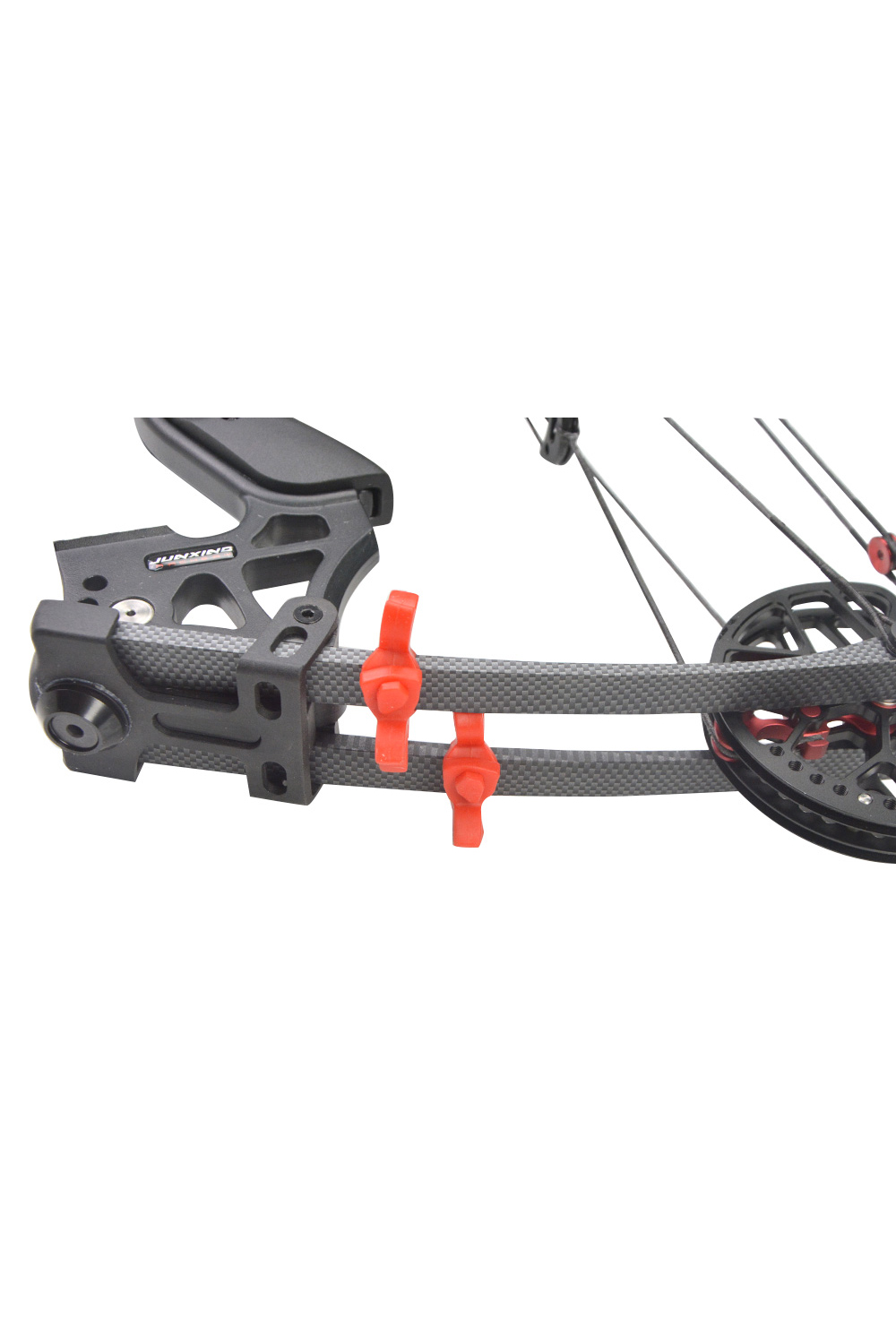 Junxing M109E Adjustable Dual-Purpose Hunting Compound Bow Set