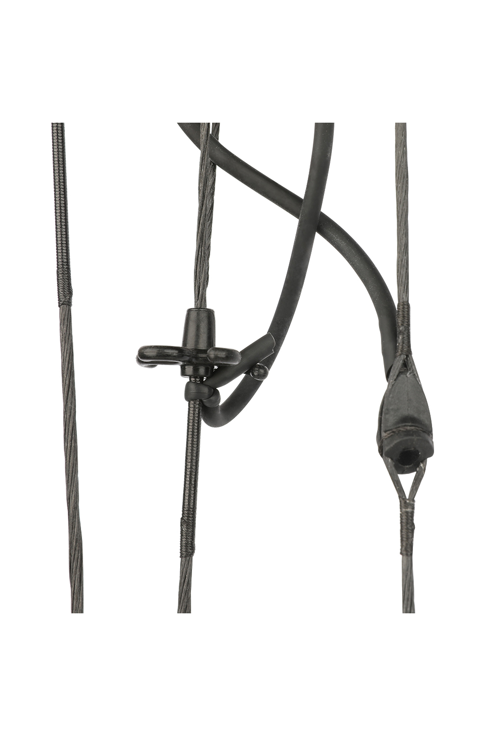 Adjustable 30–70lbs Adult Hunting Compound Bow Complete Kit 